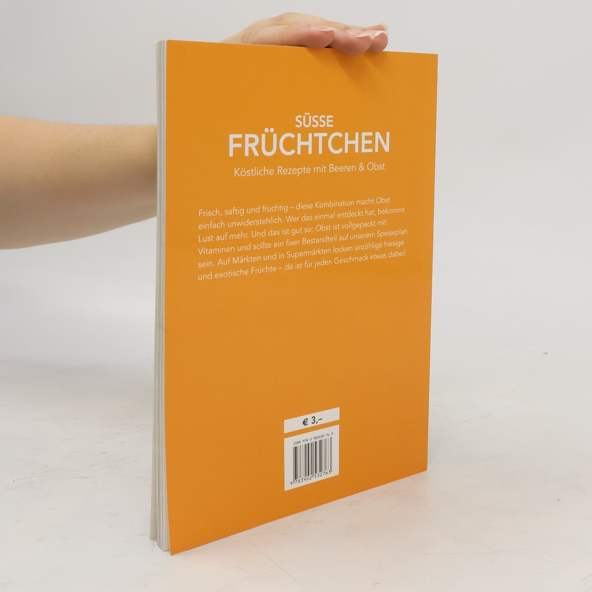 Süße Früchtchen