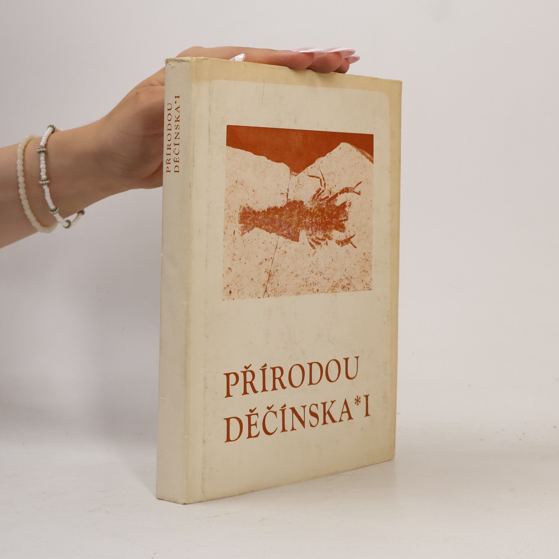 Various authors Přírodou děčínska