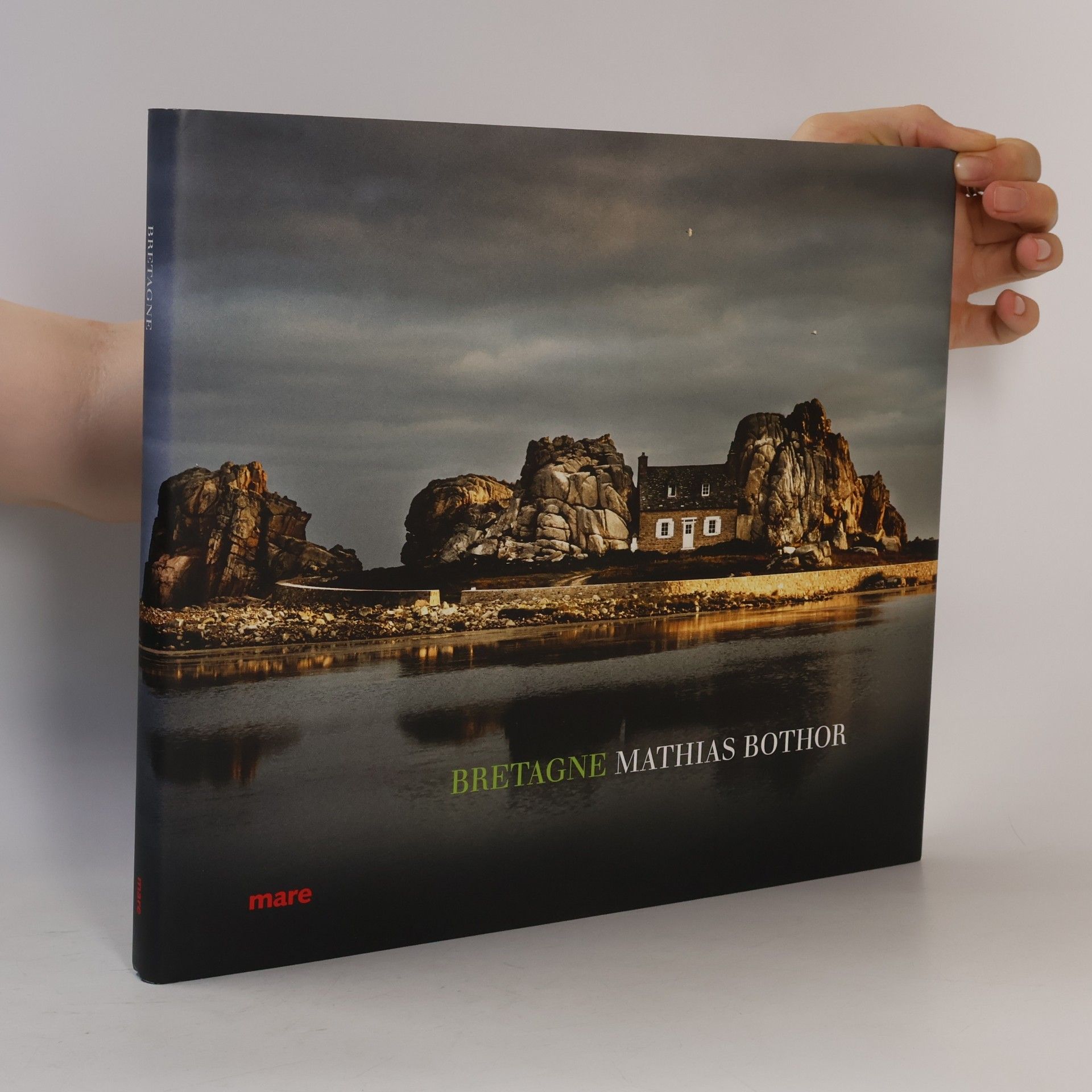Various authors Bretagne