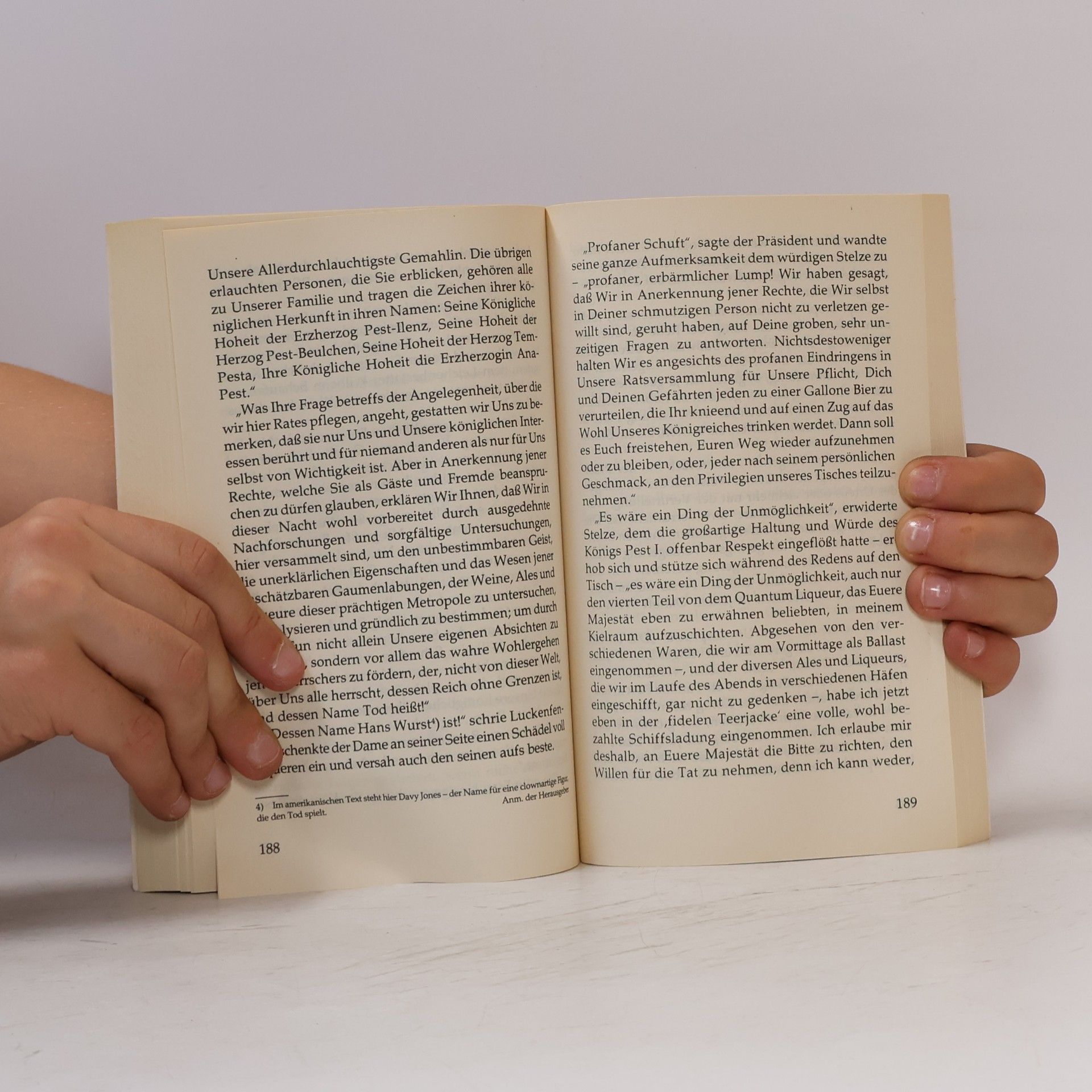 Edgar Allan Poe Gesammelte Schriften