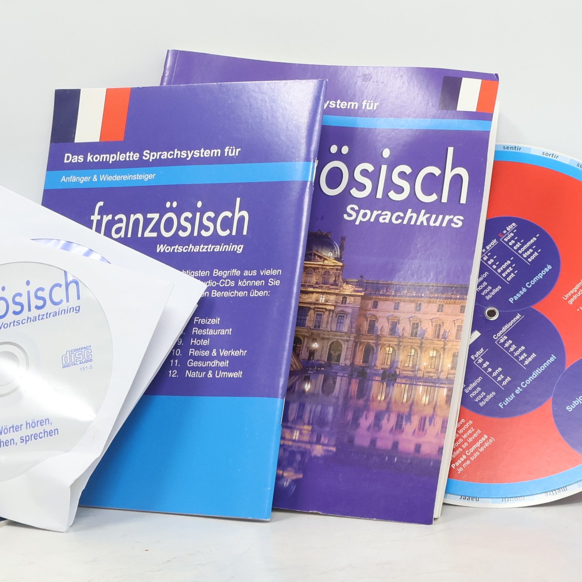 Französisch