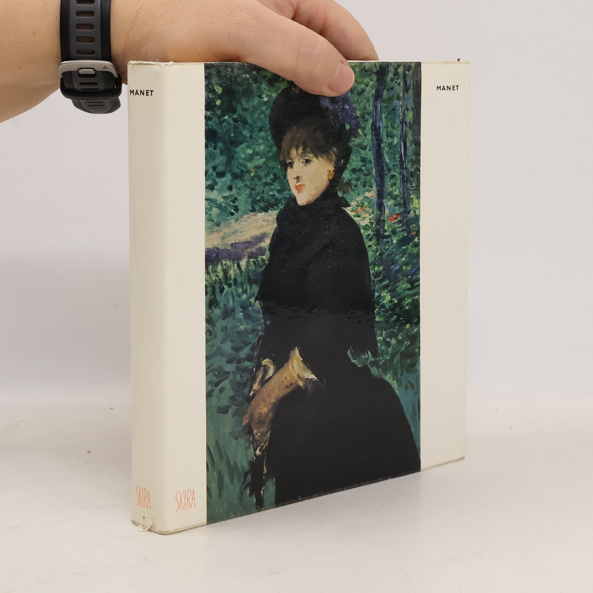 Autorenkollektiv Manet