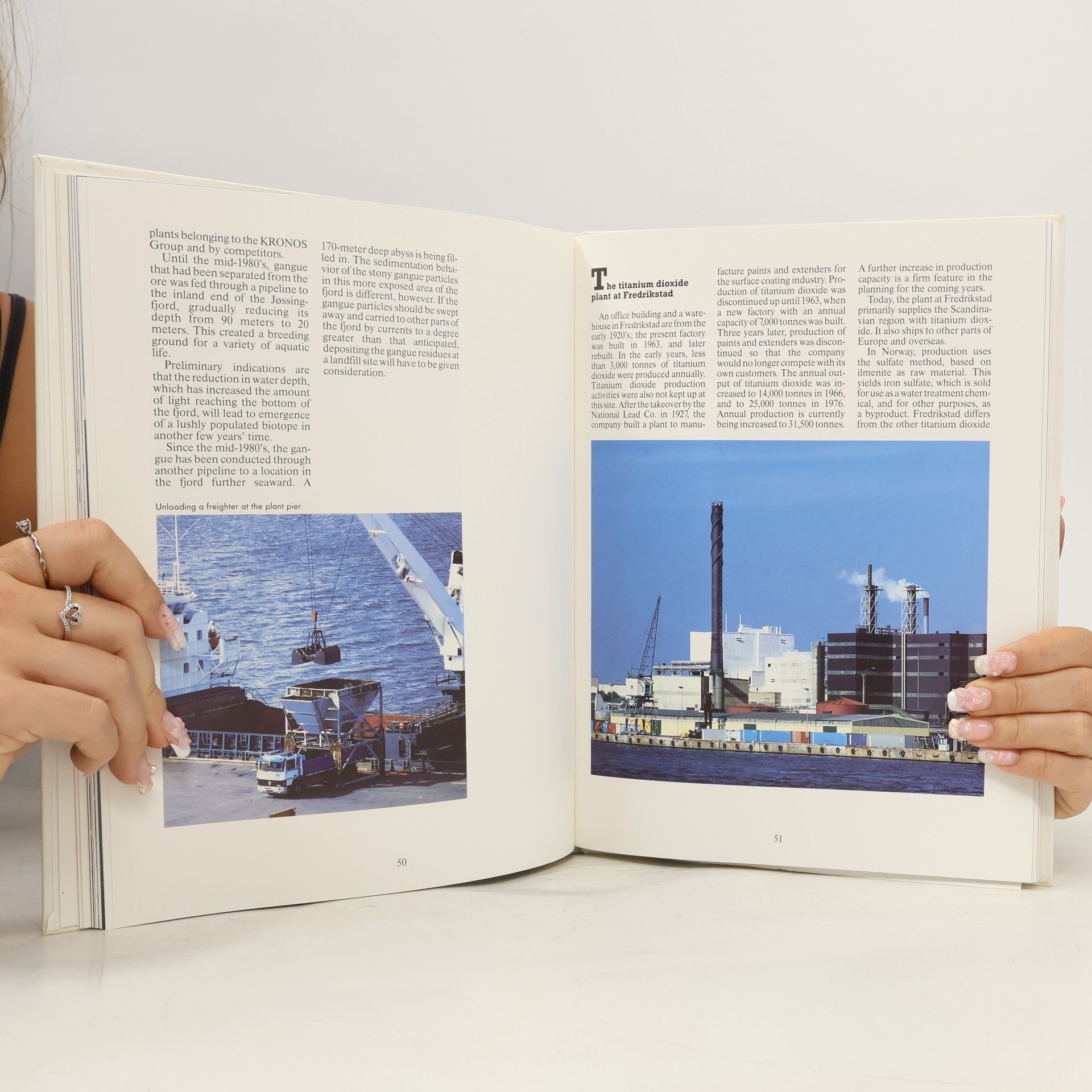 Friedrich Wagener Kronos - A Worldwide Initiative