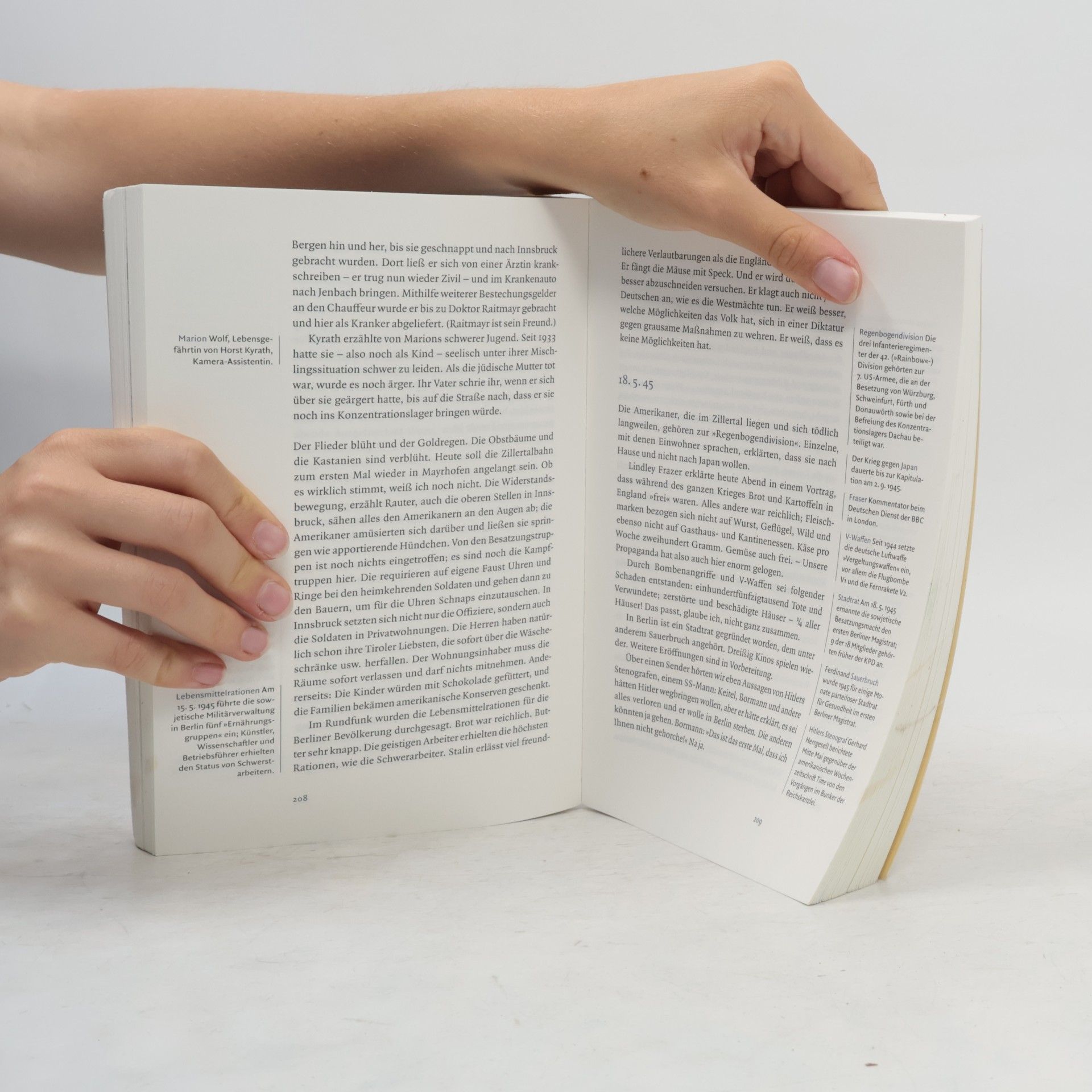 Erich Kästner Das Blaue Buch