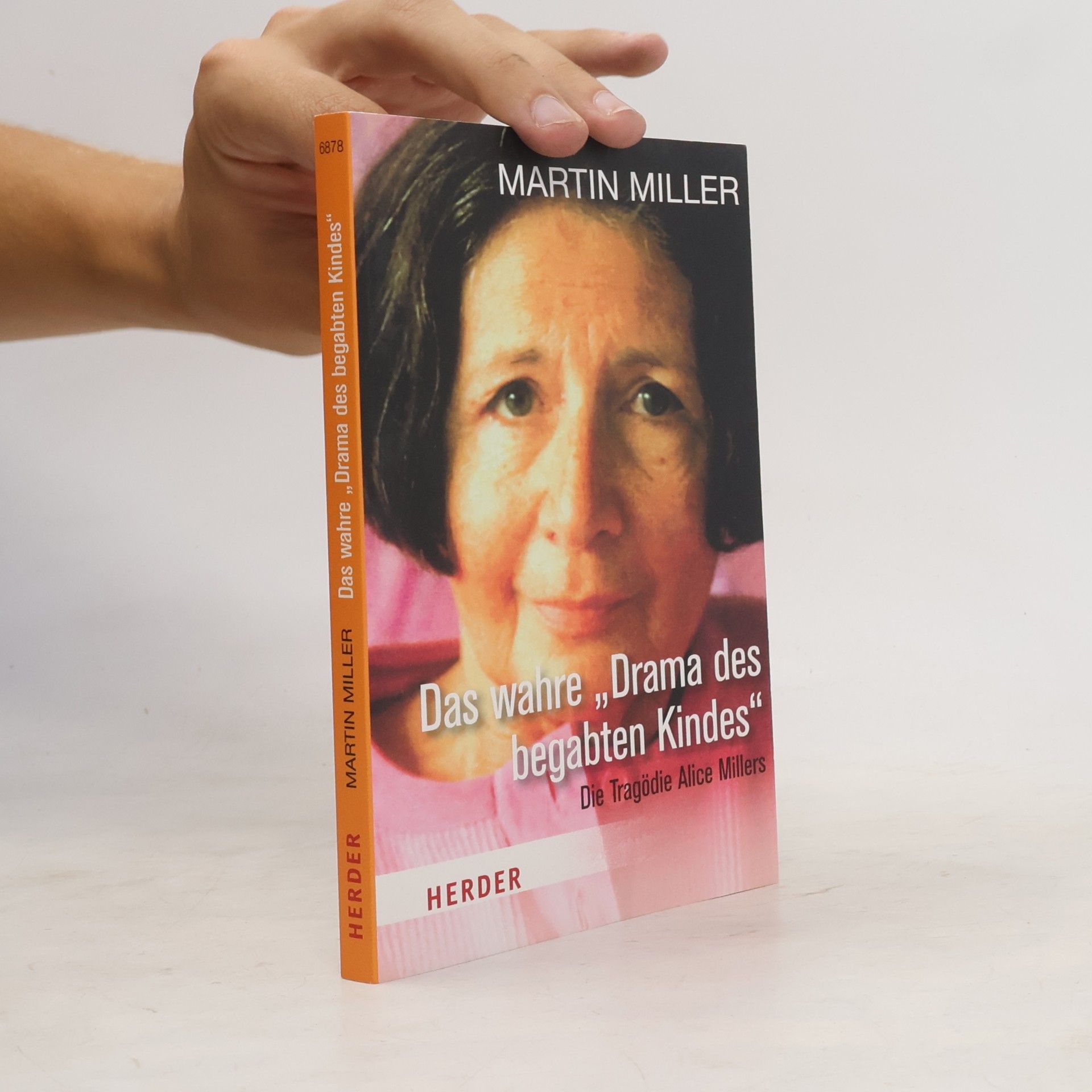 Judith Miller Das wahre "Drama des begabten Kindes"