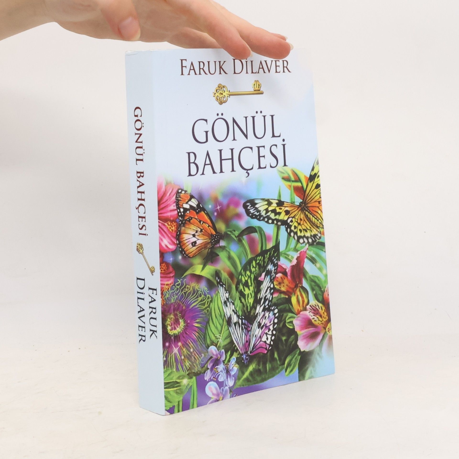 Gönül Bahçesi