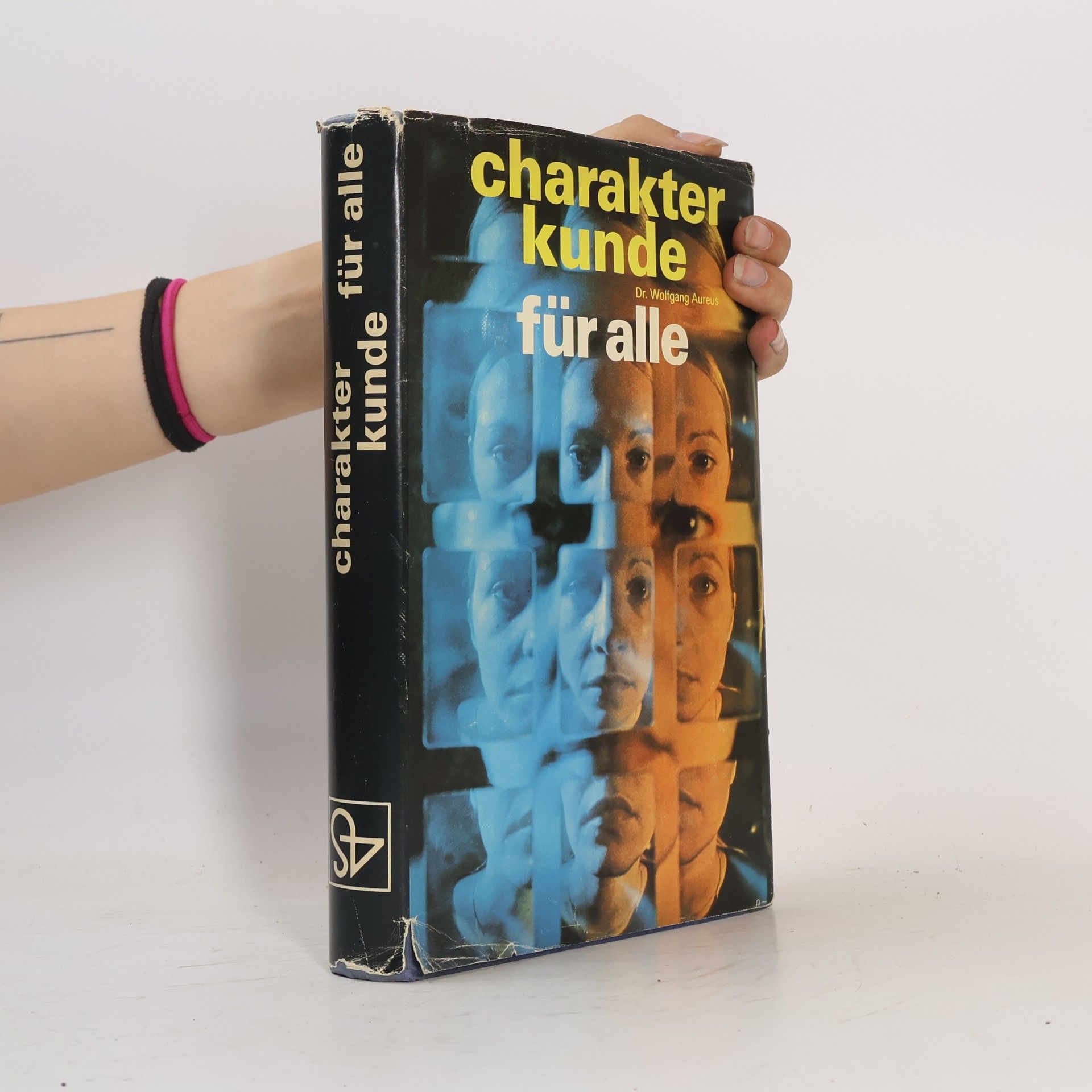 Charakterkunde für alle