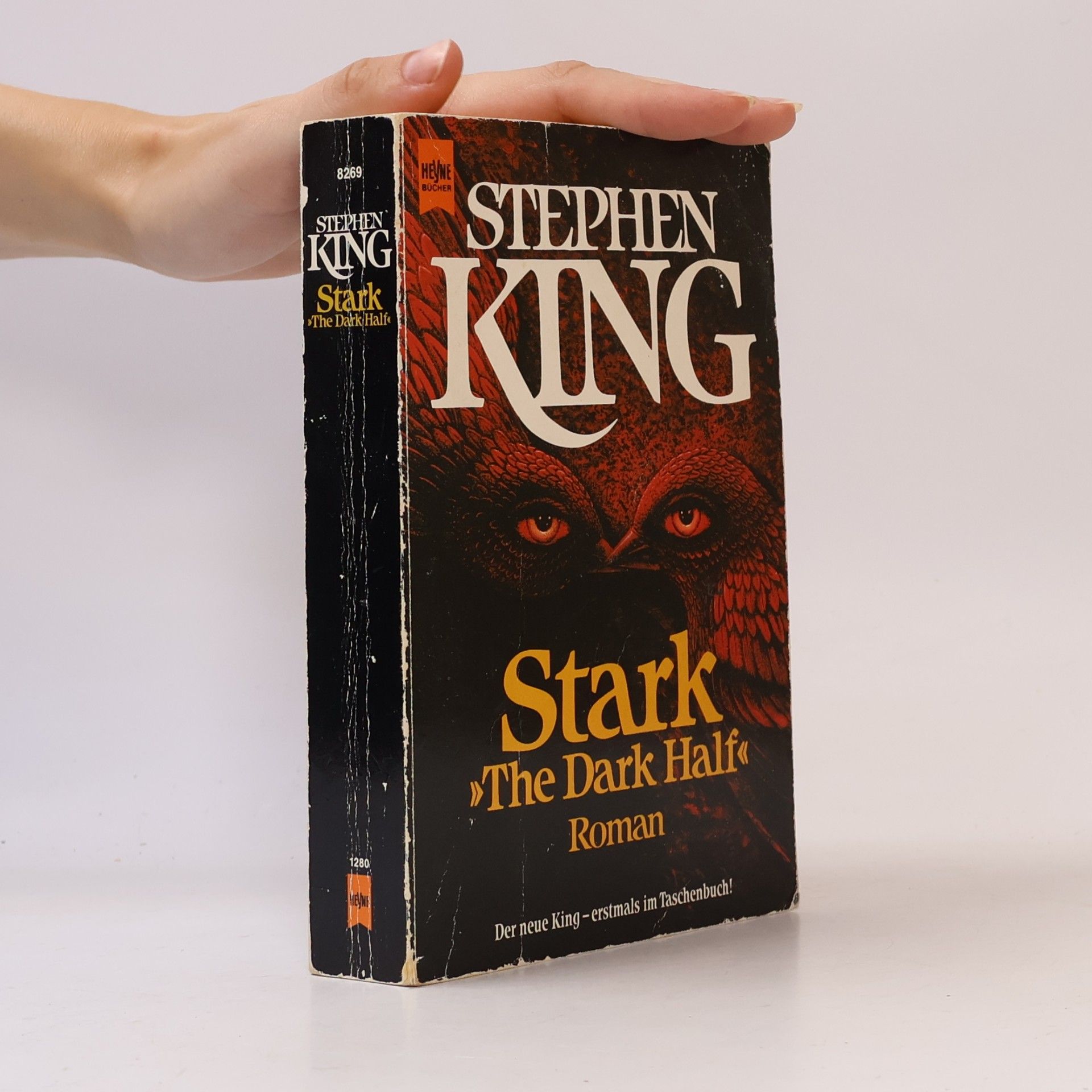 Stephen King Stark