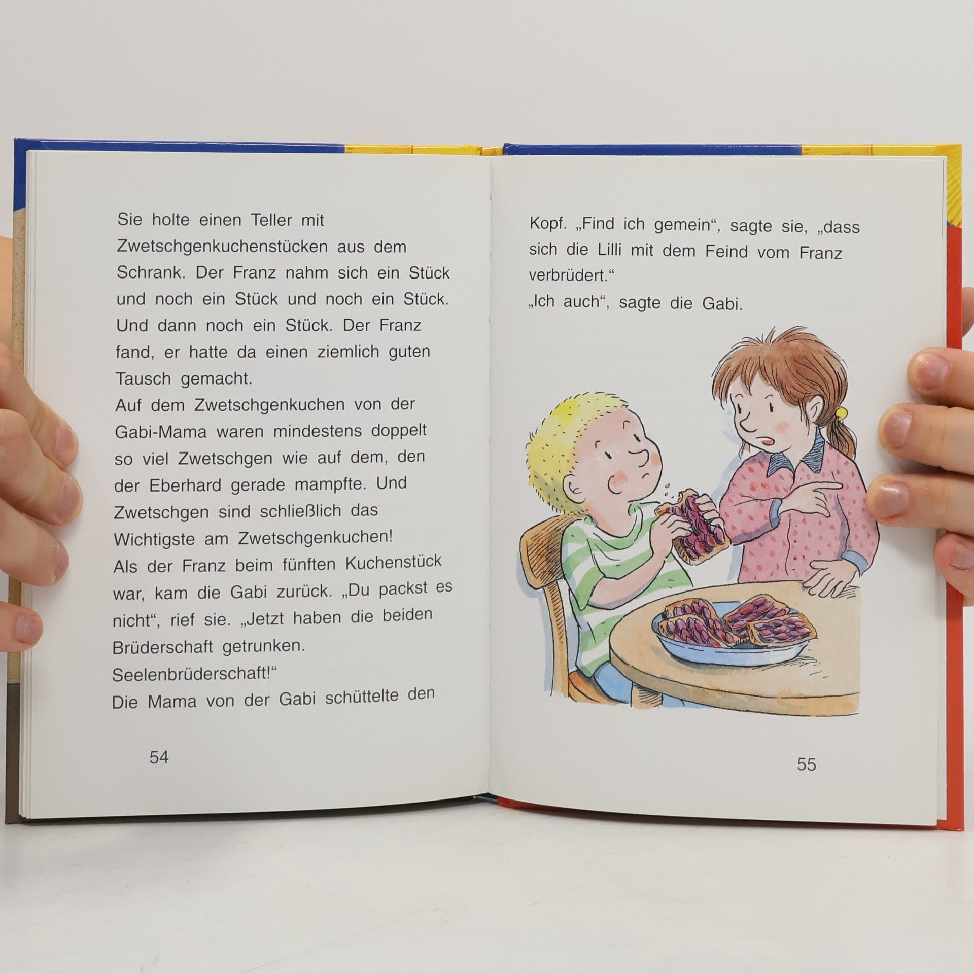 Christine Nöstlinger Schulgeschichten vom Franz