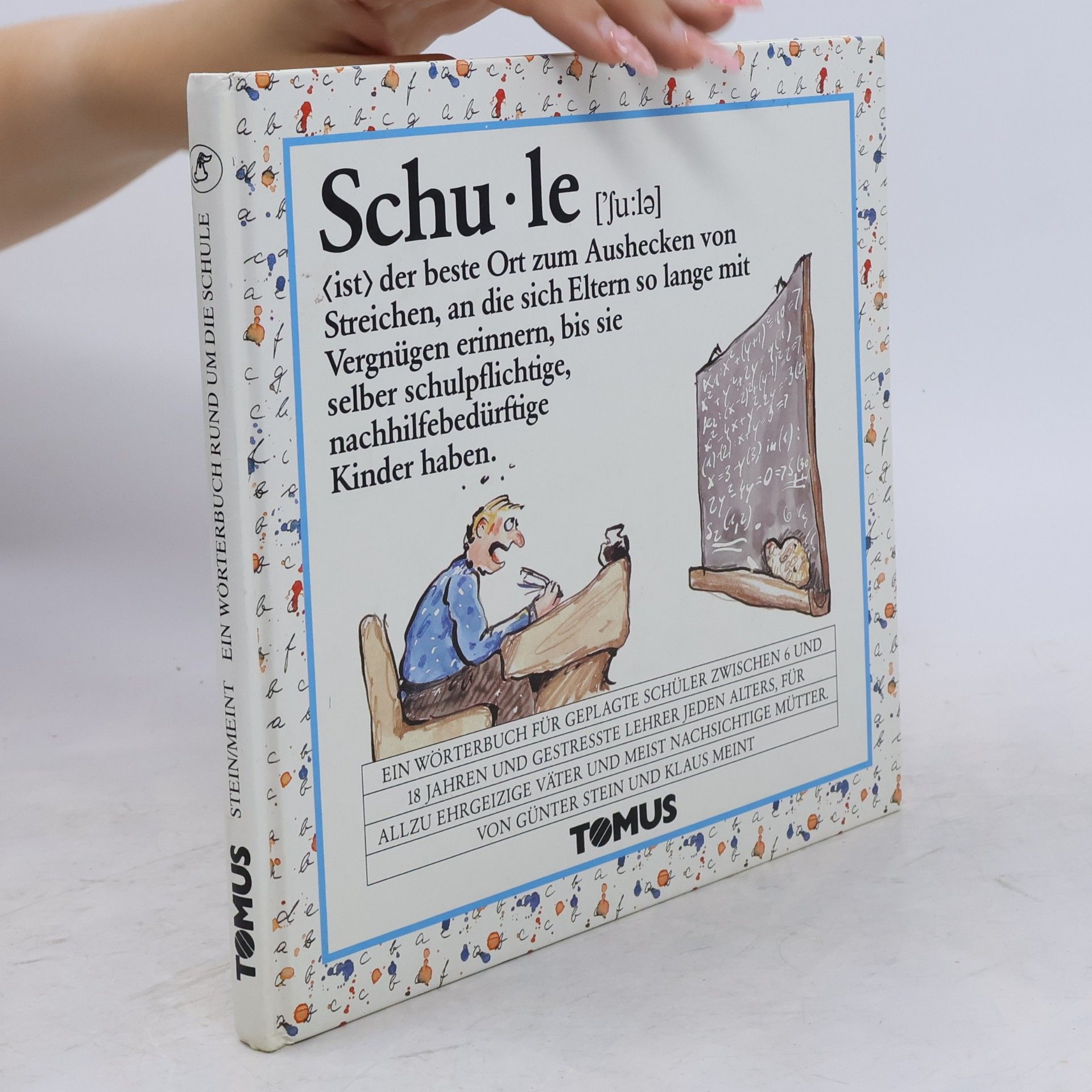 Autorenkollektiv Schule