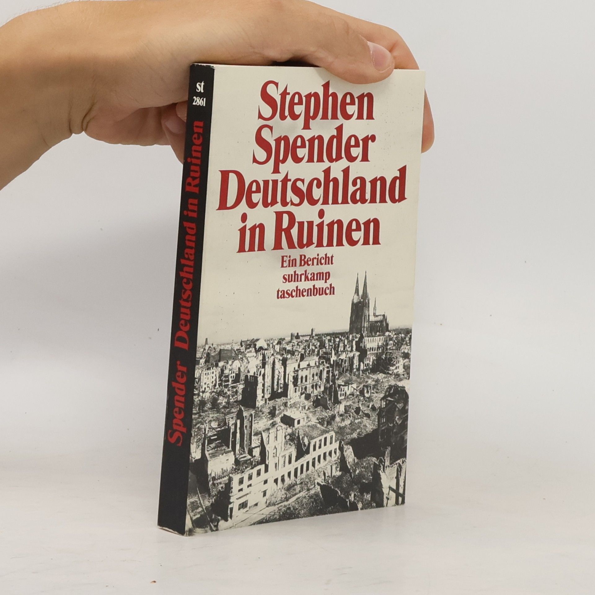 Deutschland in Ruinen