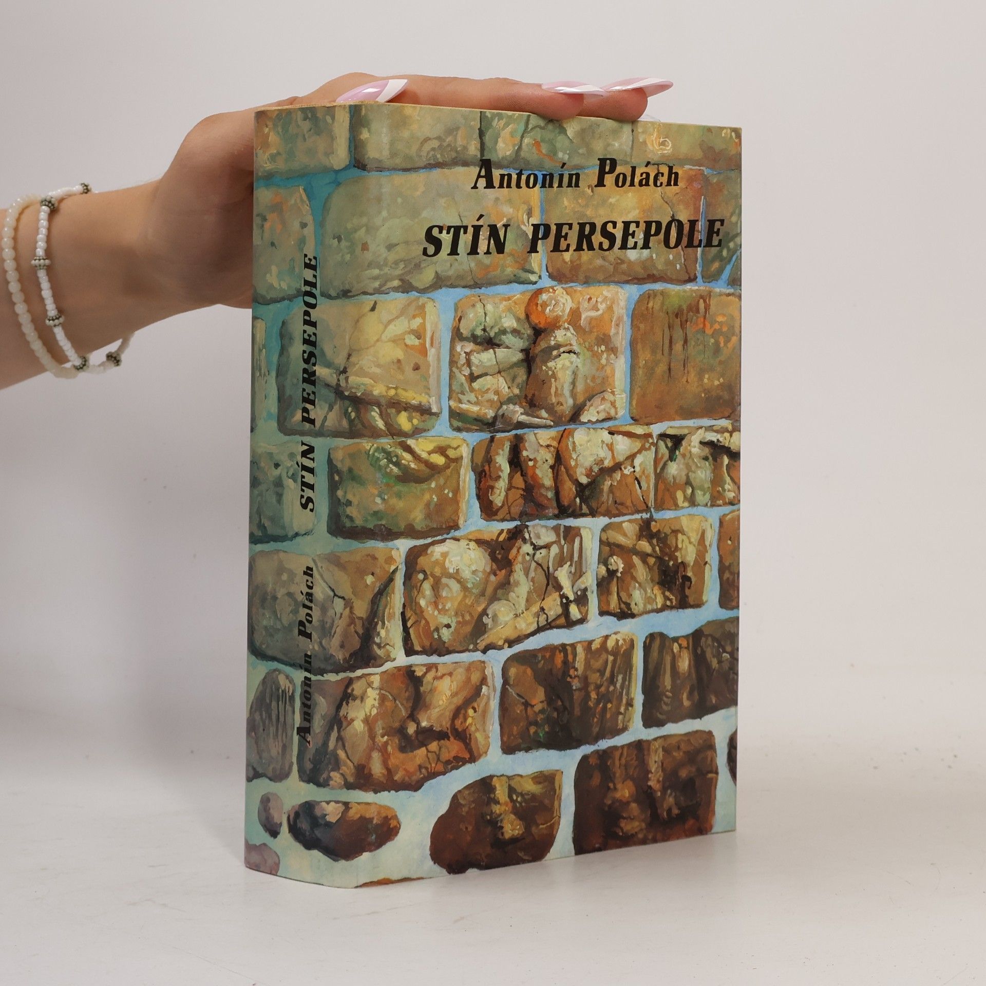 Stín Persepole