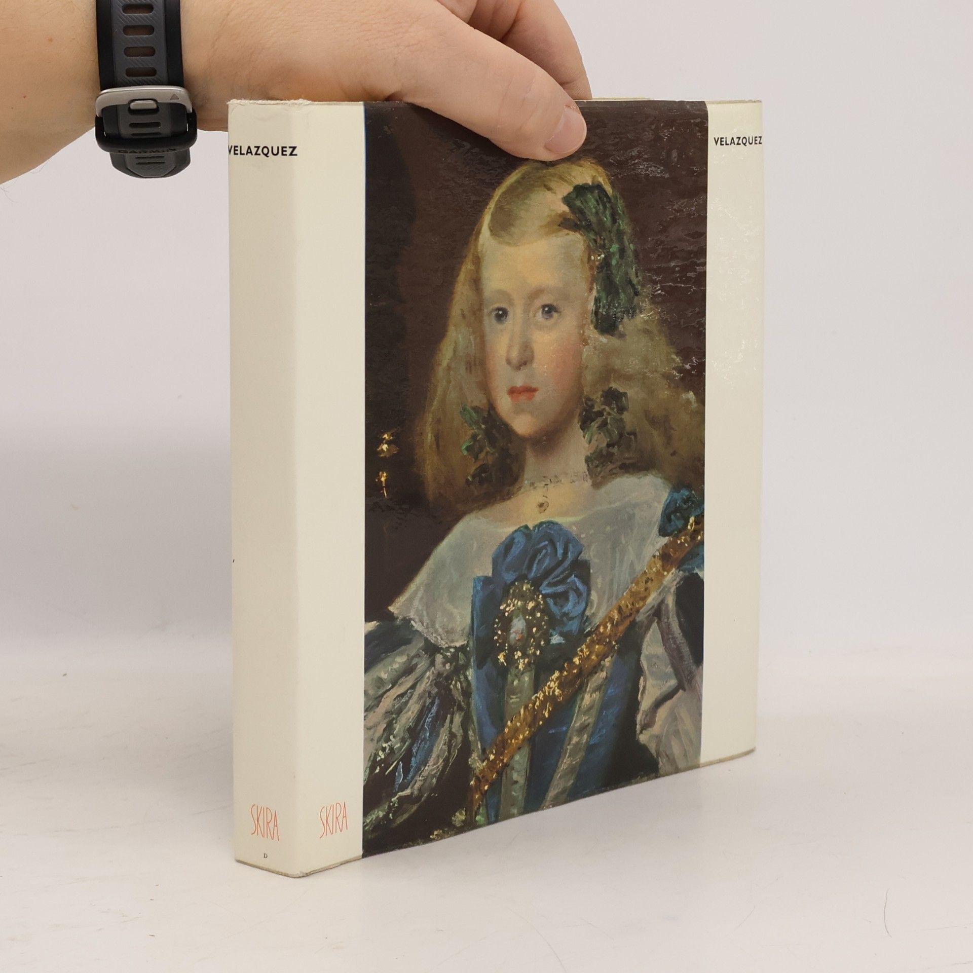 Autorenkollektiv Velázquez