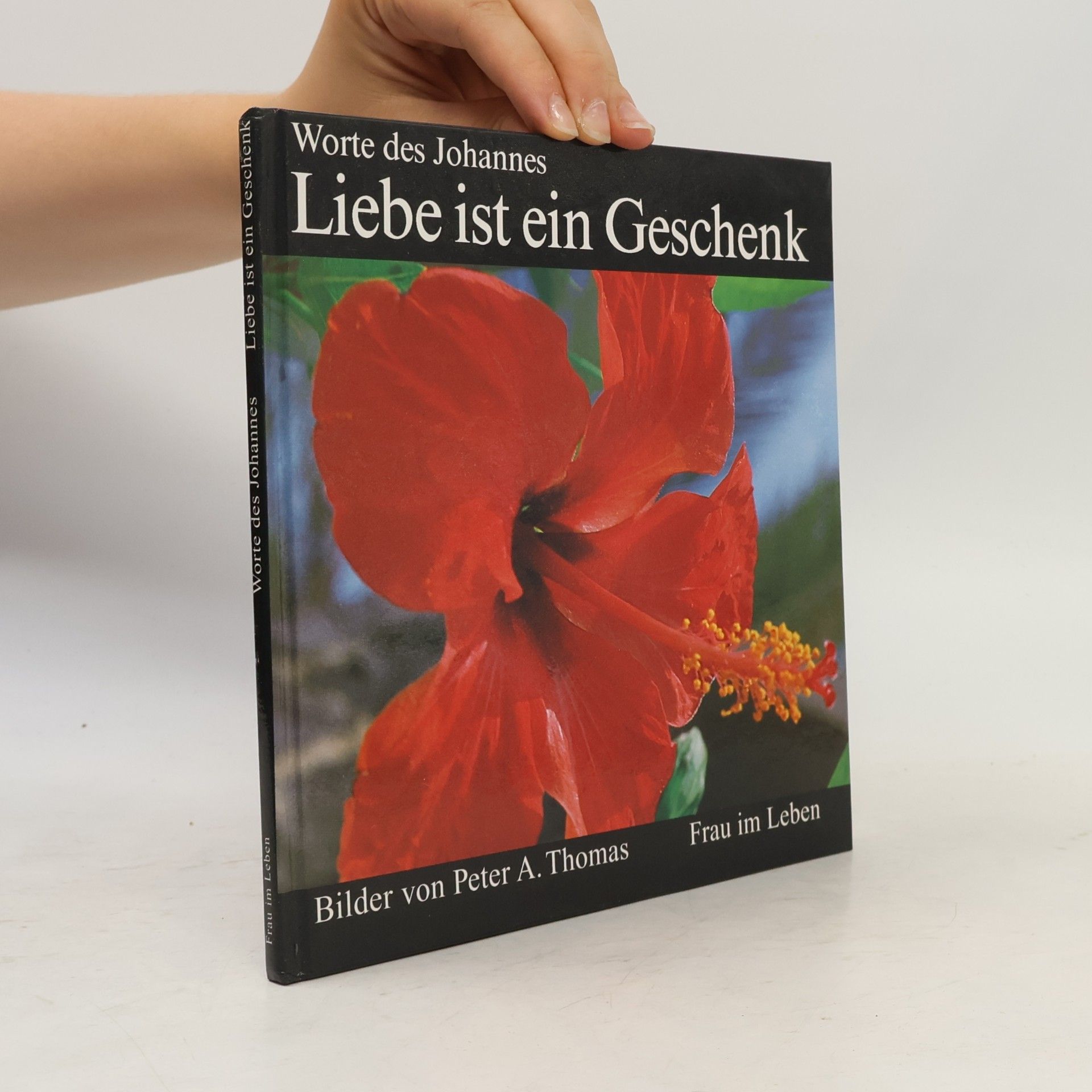 Leben hat viele Gesichter