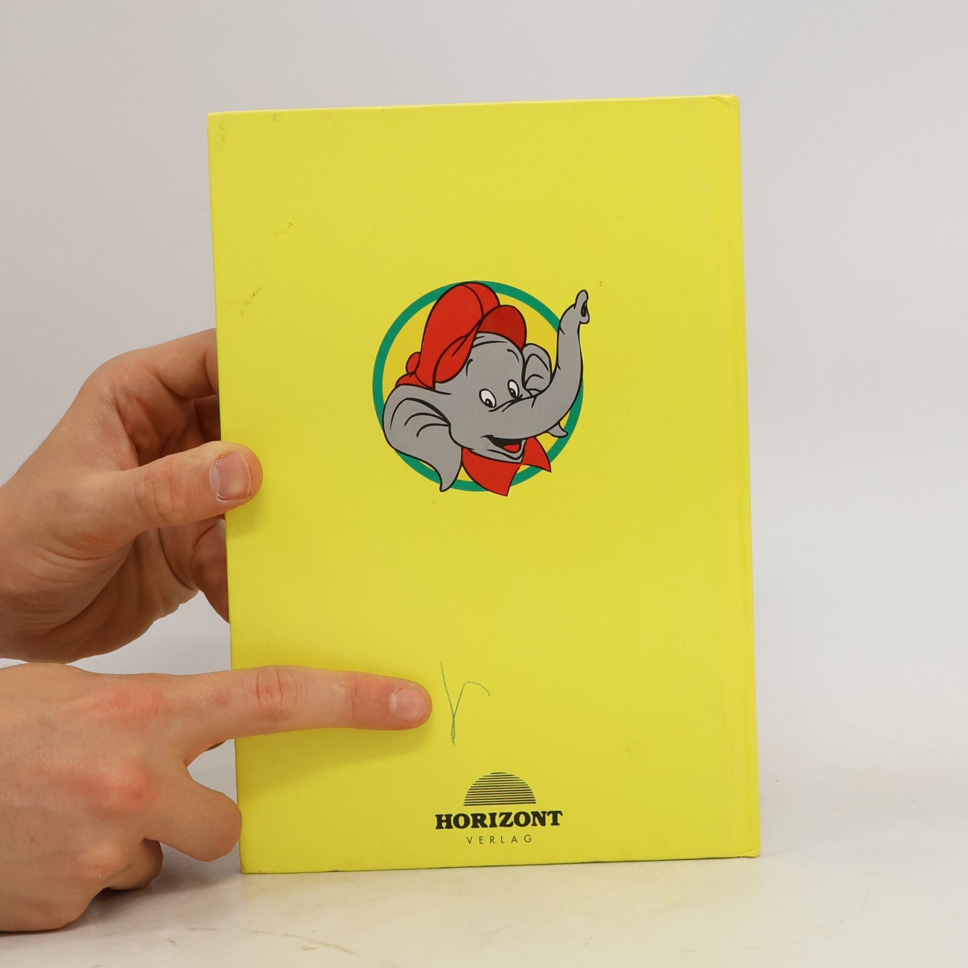 Autorenkollektiv Benjamin Blümchen auf dem Bauernhof
