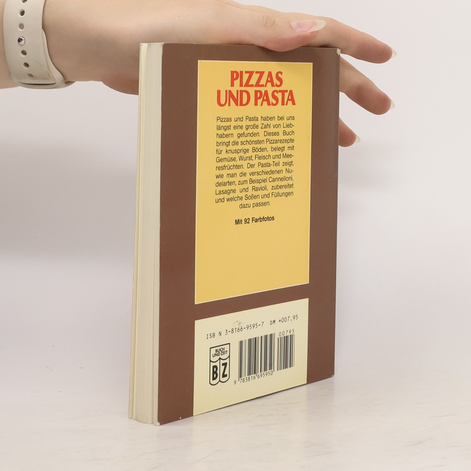Kolektiv autorů Köstlich wie bei Mamma Lucia
