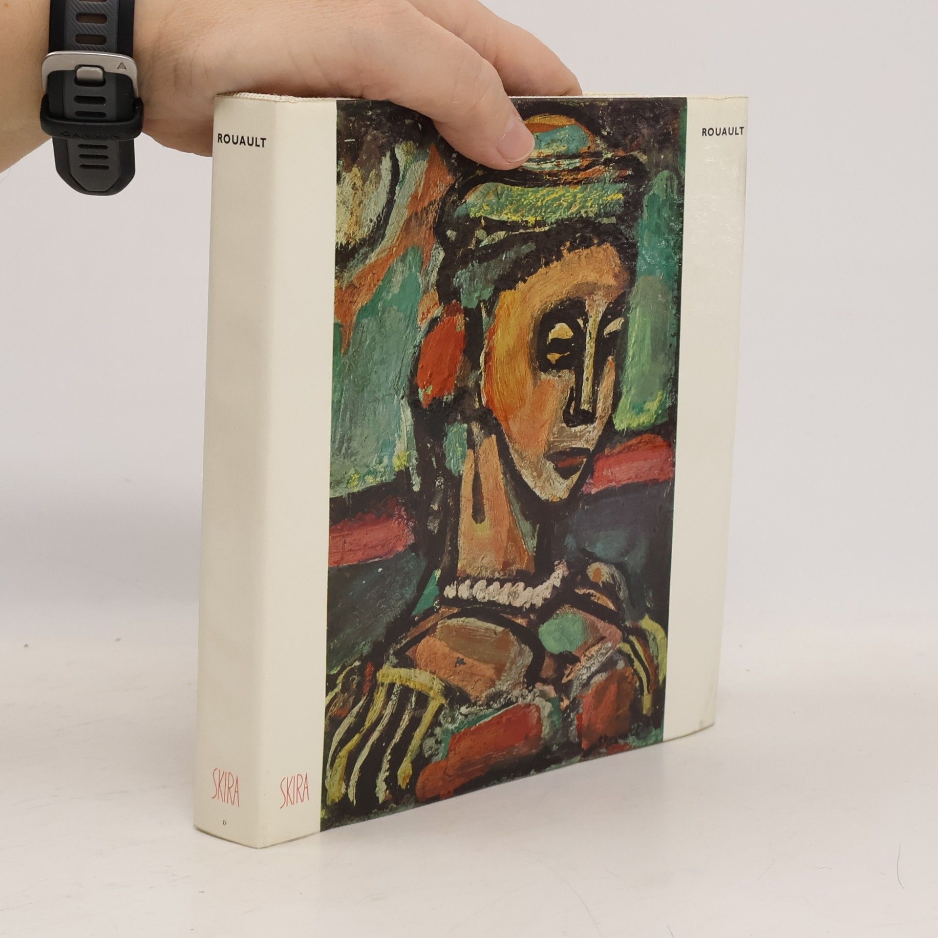 Various authors Rouault