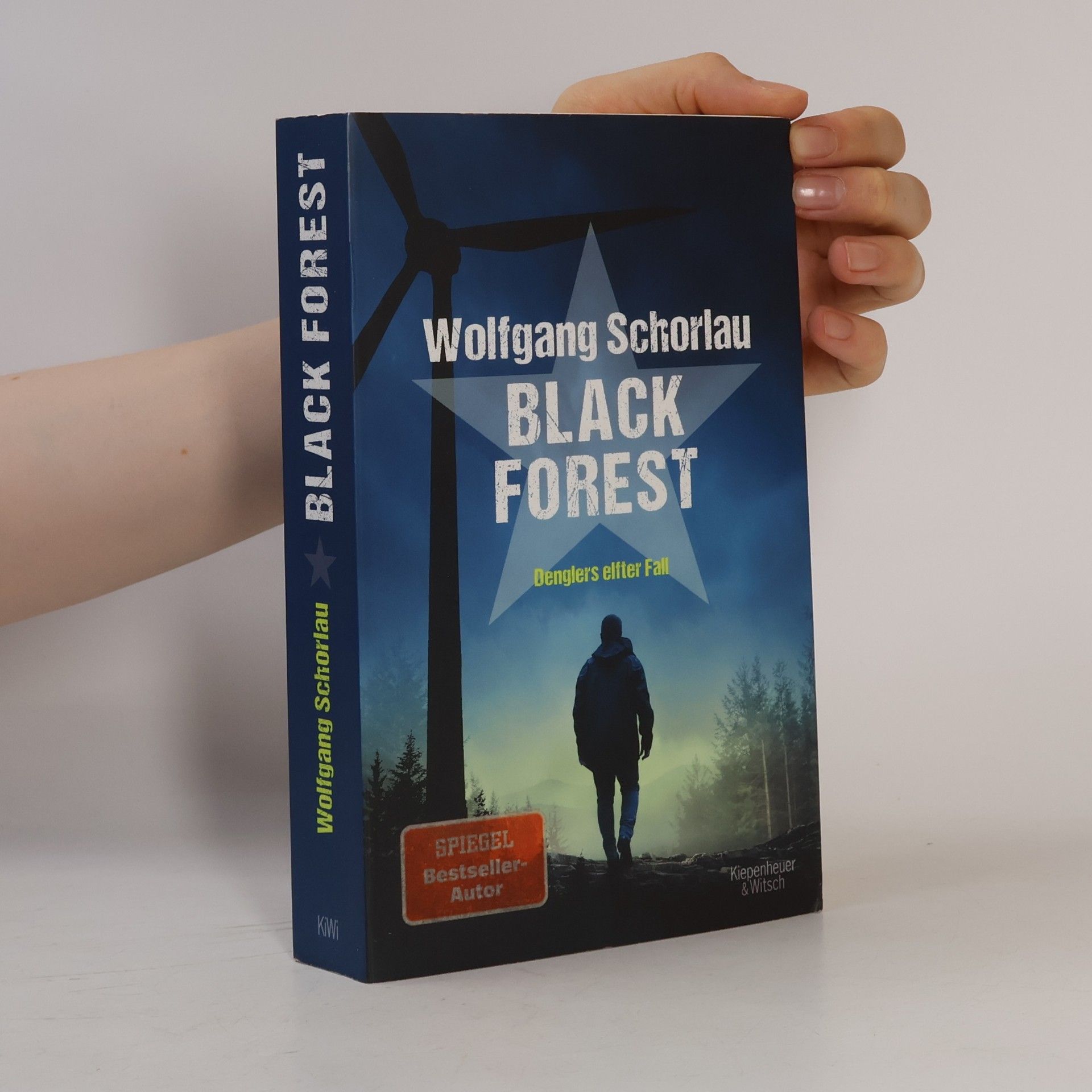 Black Forest