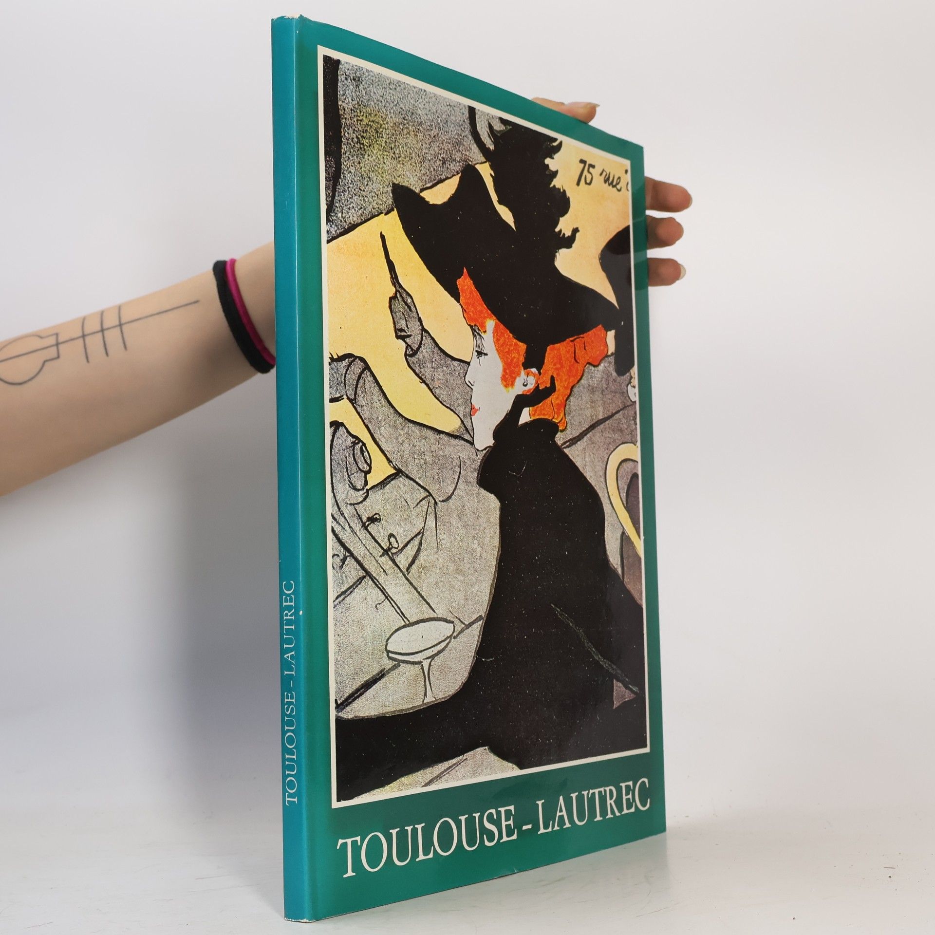 K.L. Schmidt Toulouse-Lautrec