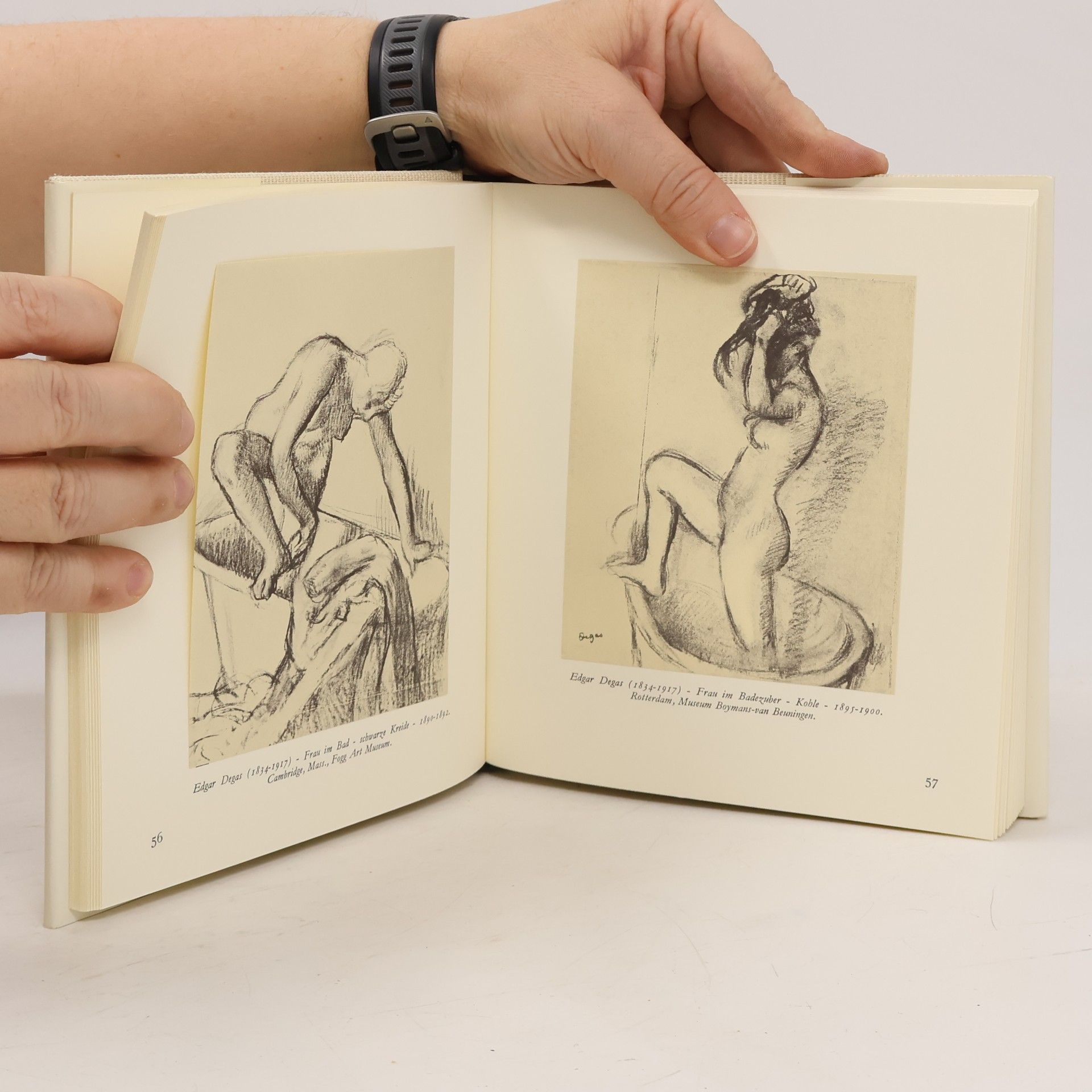 Various authors Impressionistische Zeichnungen: Von Manet bis Renoir