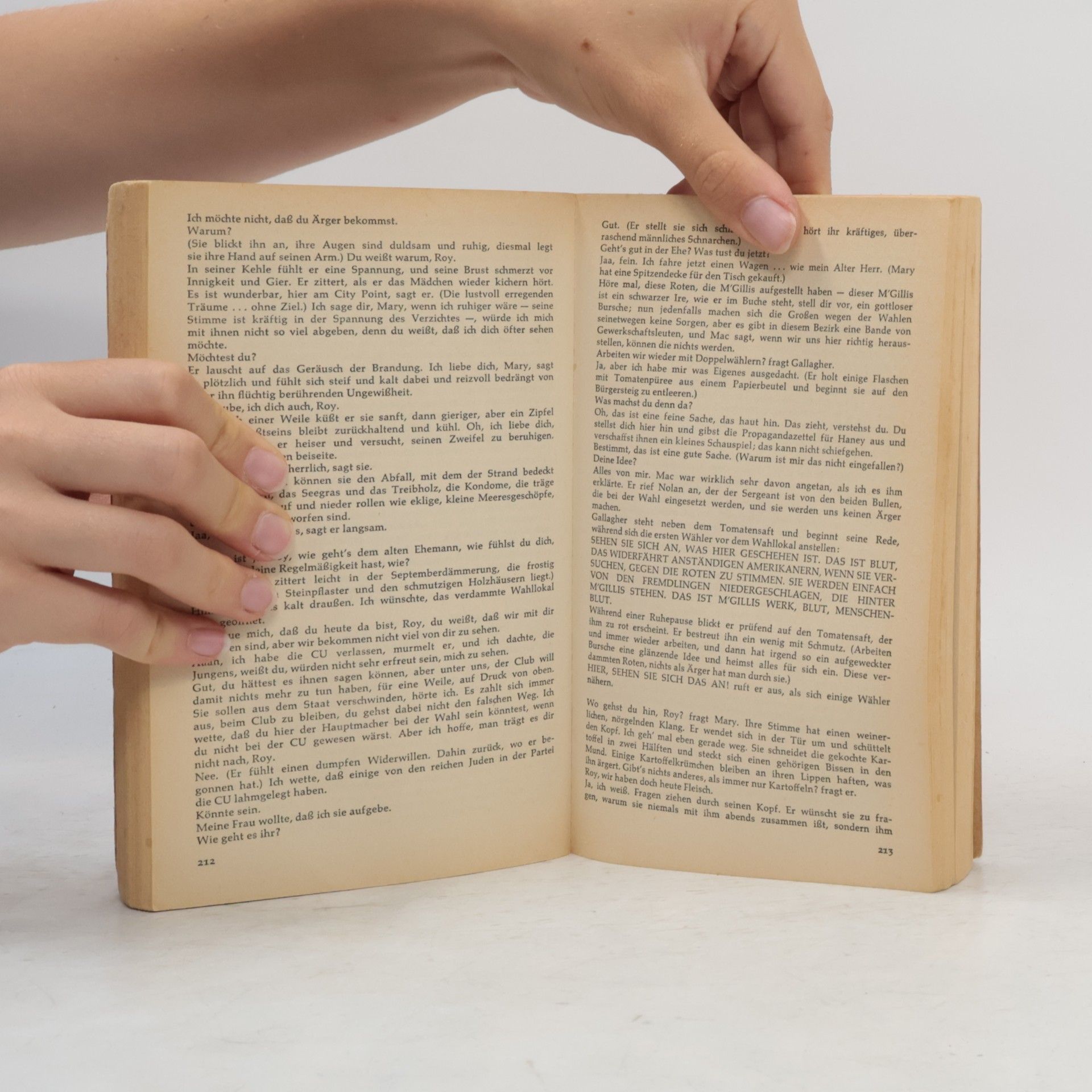 Norman Mailer Die Nackten und die Toten