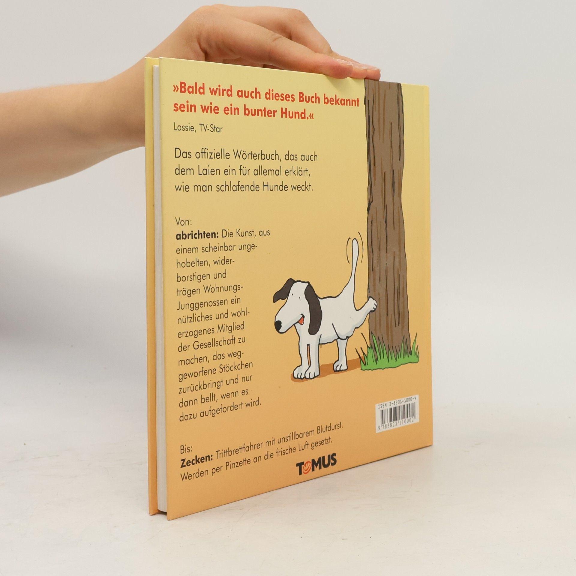 Autorenkollektiv Hunde