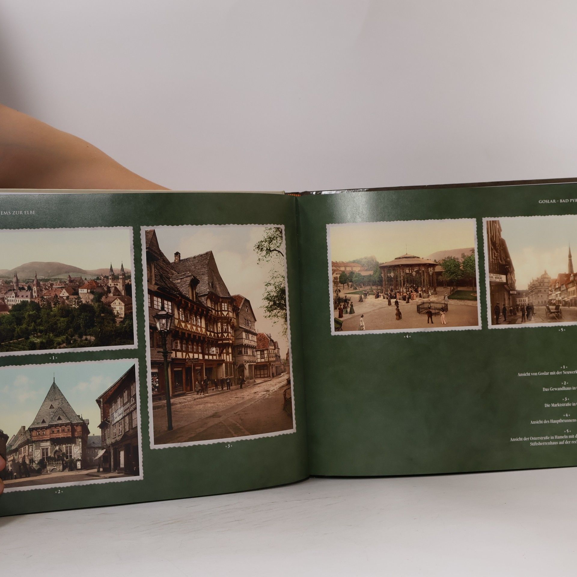 Diana Lindner Deutschland 1900
