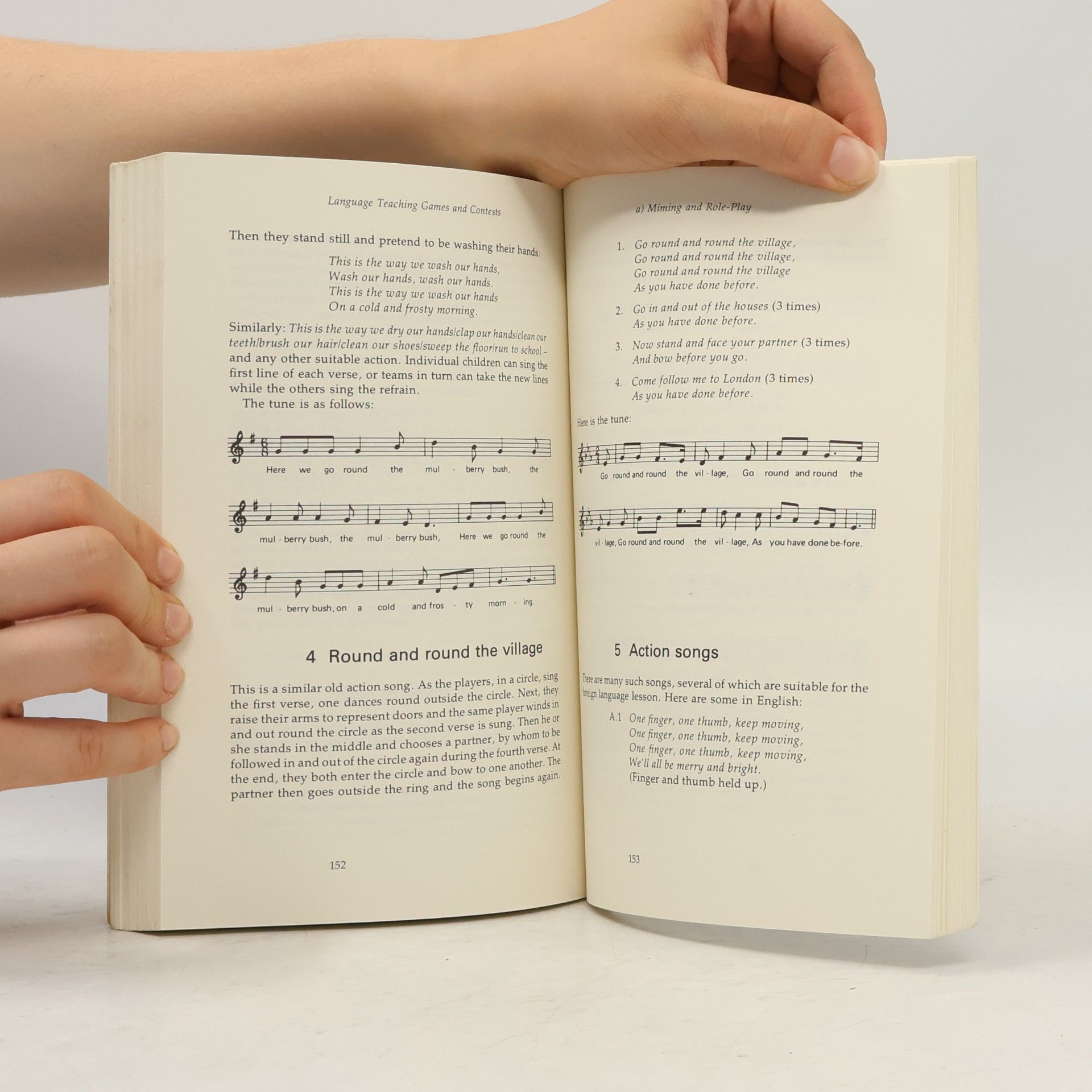 William Rowland Lee Language Teaching Games and Contests