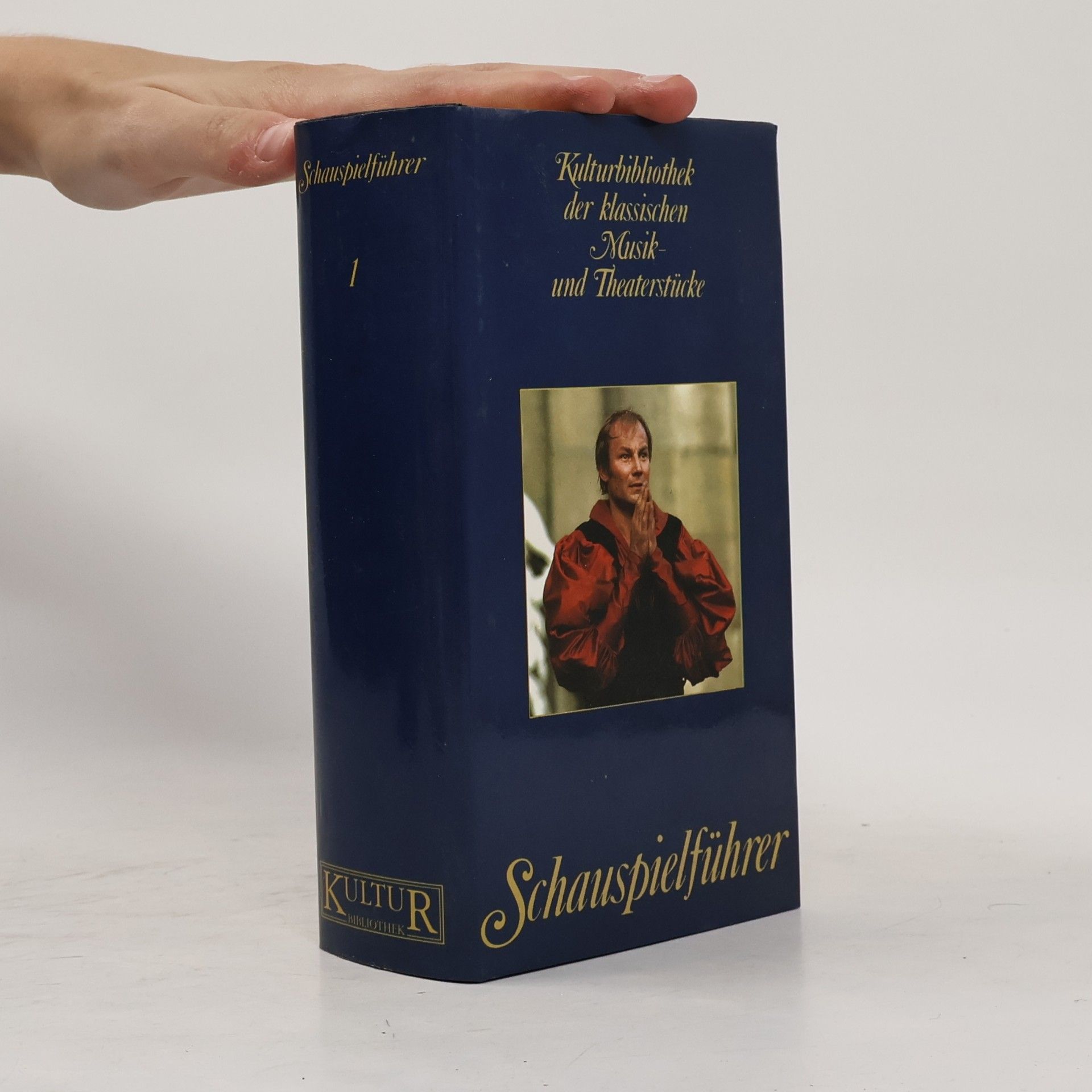 kolektiv Opern- und Operettenführer 2