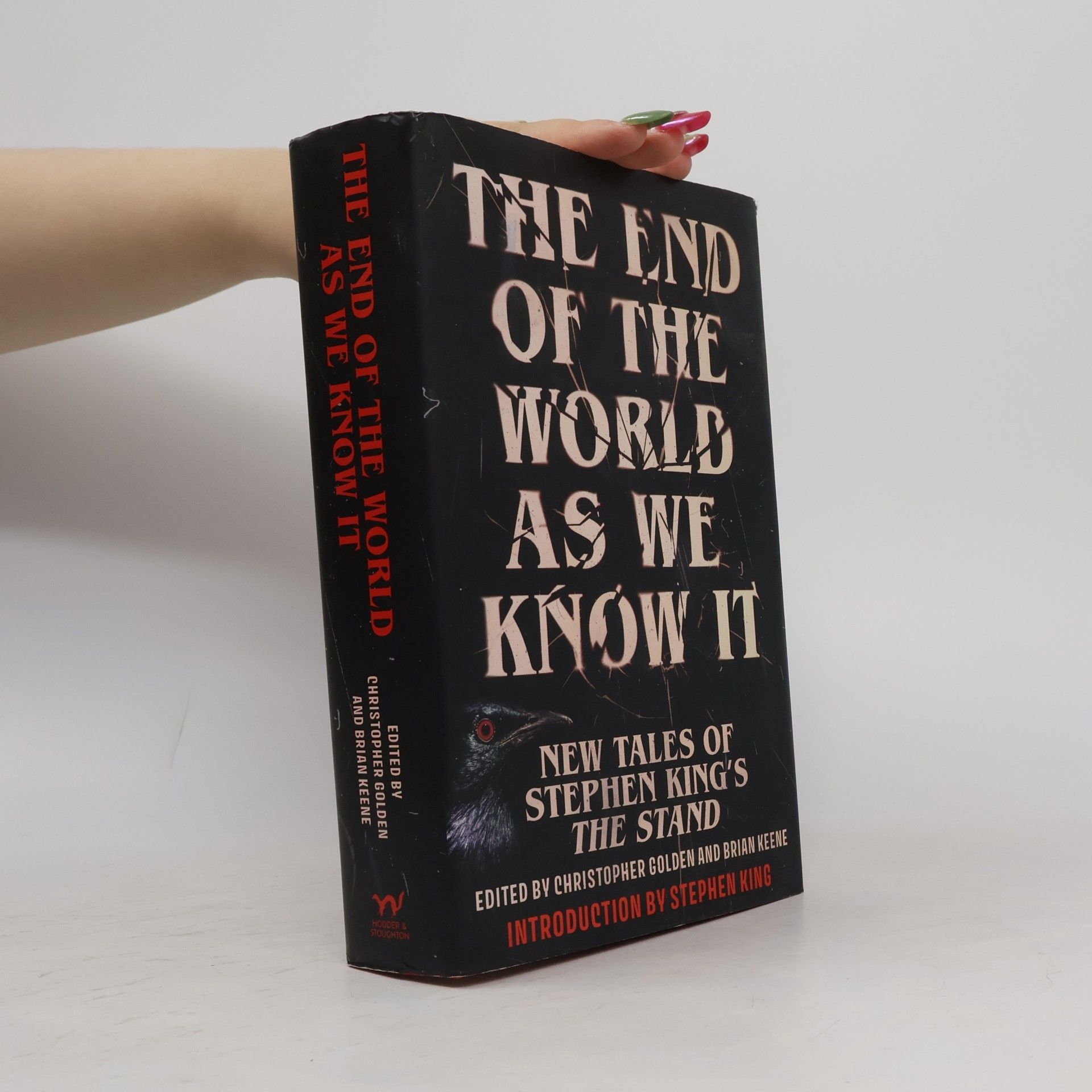 The End of the World As We Know It