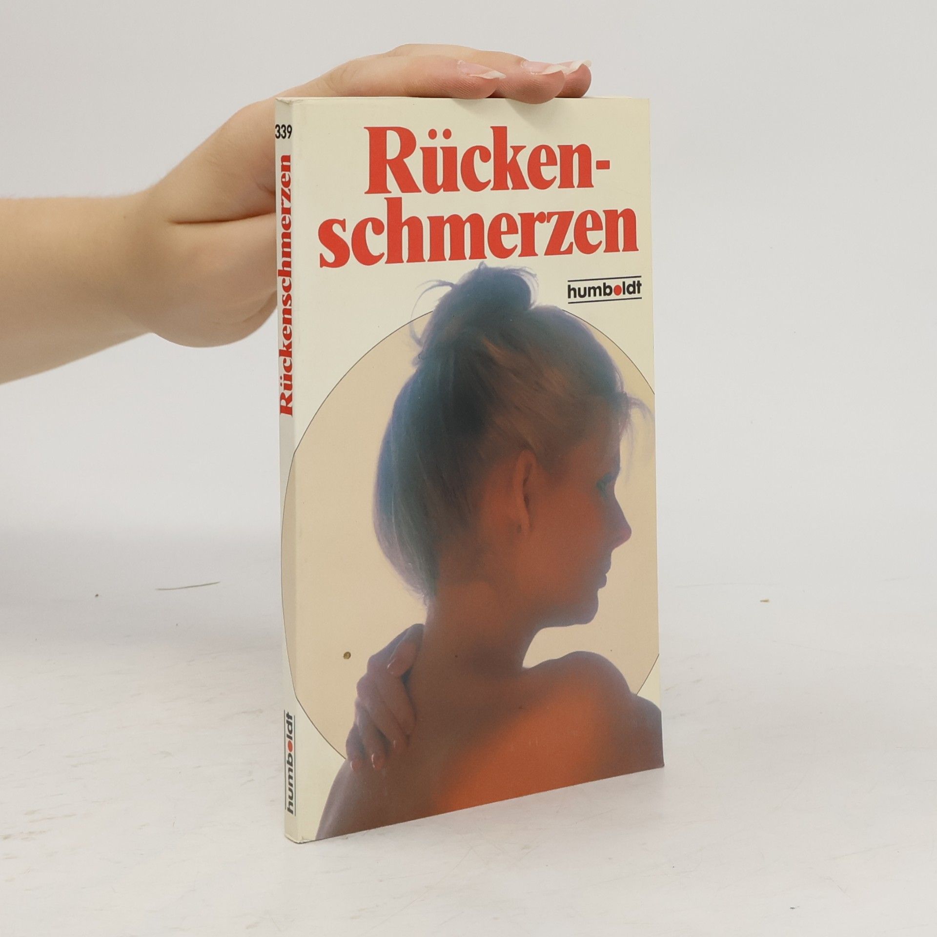 Harvey P. Kopell Rückenschmerzen