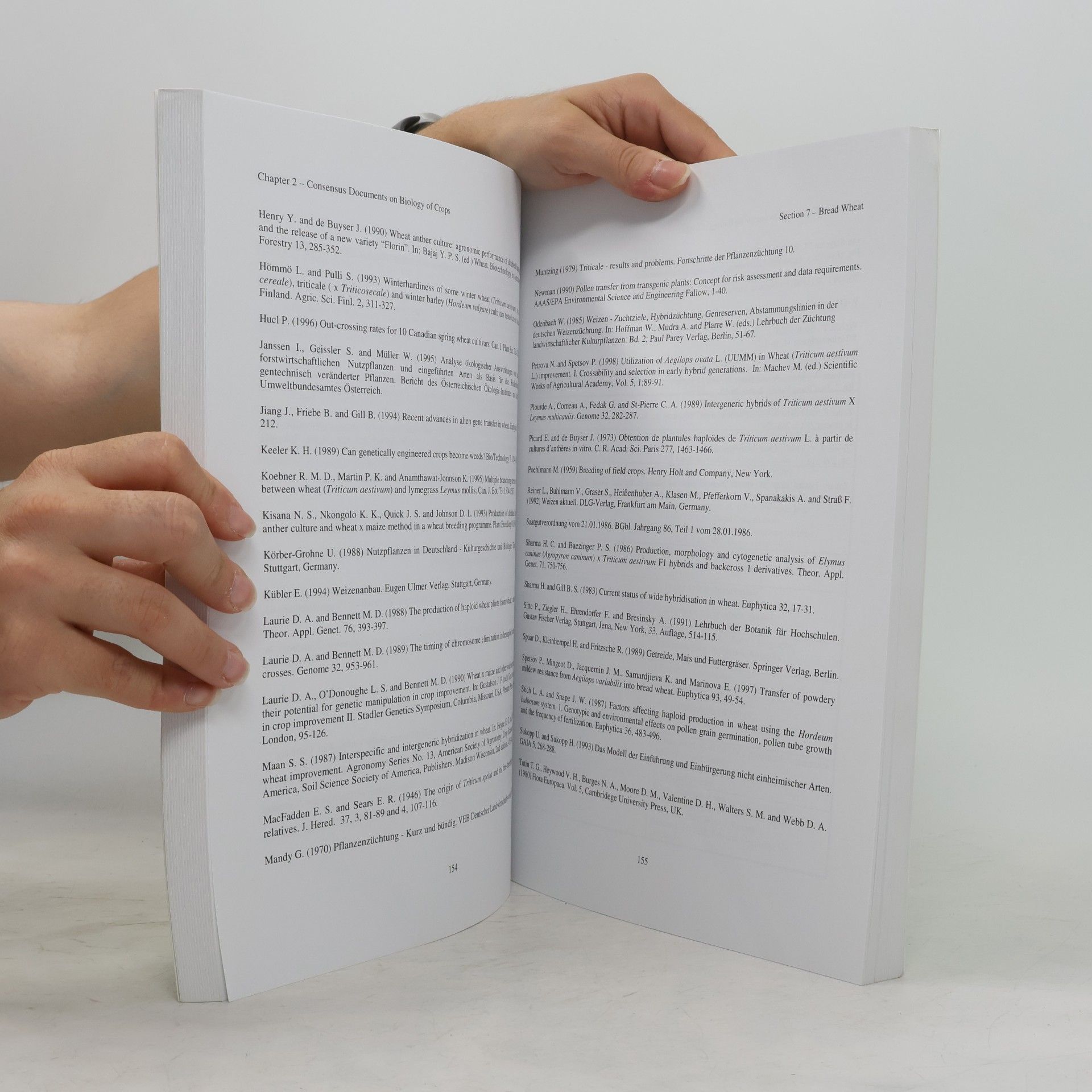 Various authors Novel Food and Feed Safety Safety Assessment of Transgenic Organisms, Volume 1 OECD Consensus Documents
