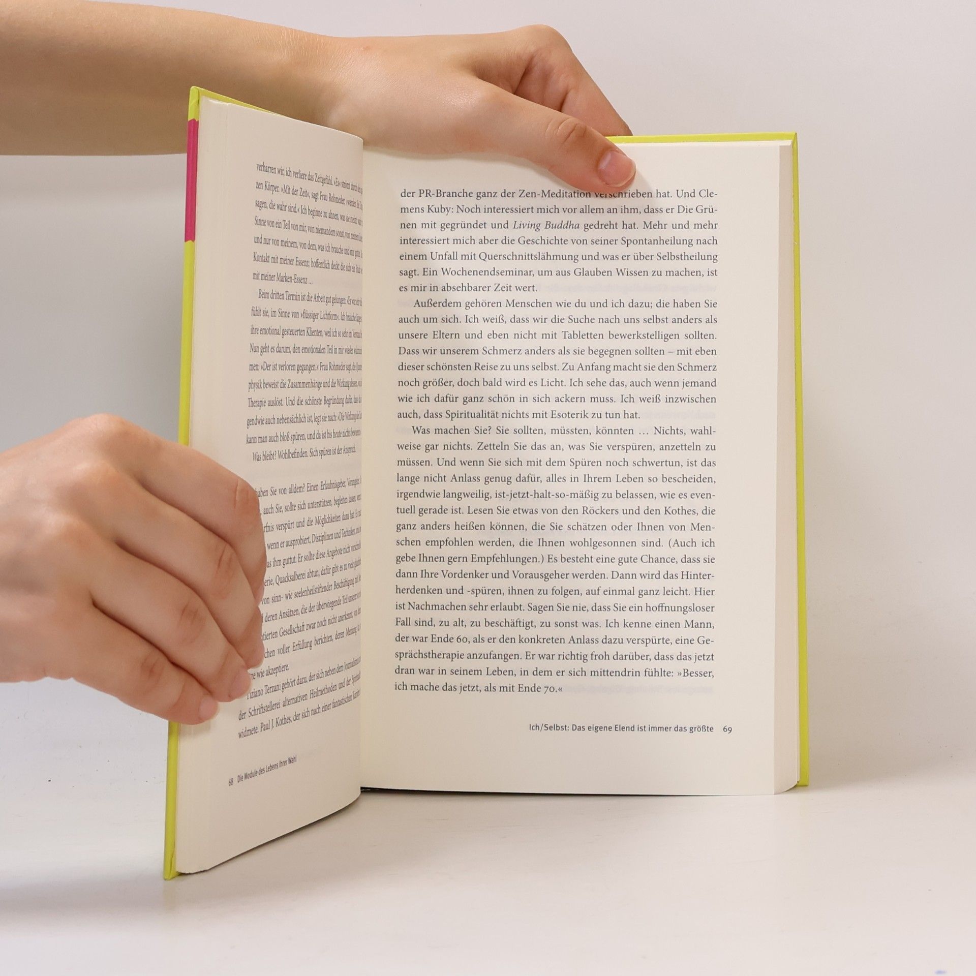 Jon Christoph Berndt Die stärkste Marke sind Sie selbst! – Das Human Branding Praxisbuch