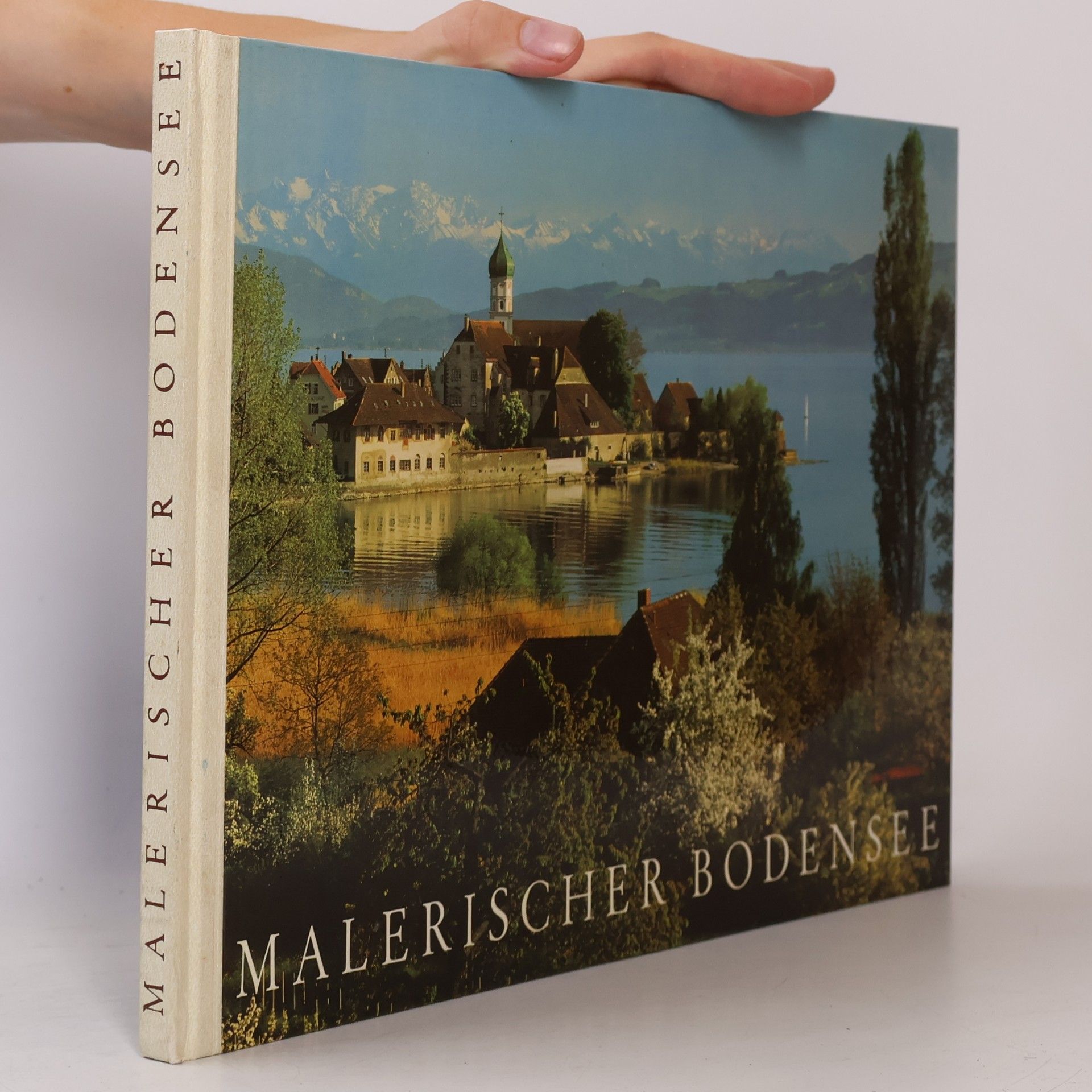 Various authors Malerischer Bodensee