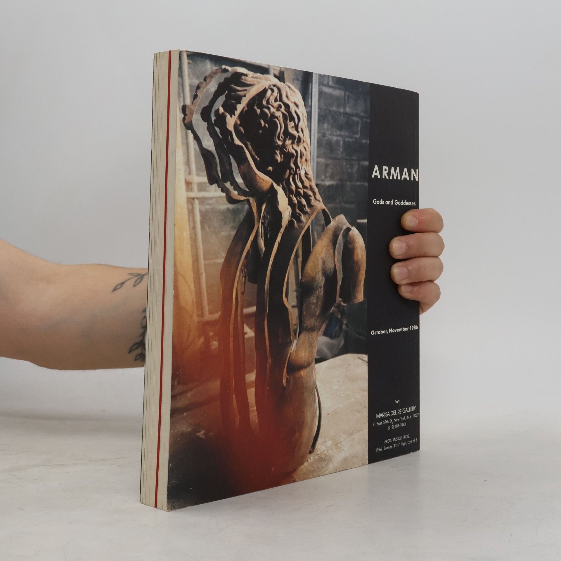 Collectif d'auteurs Parkett 10