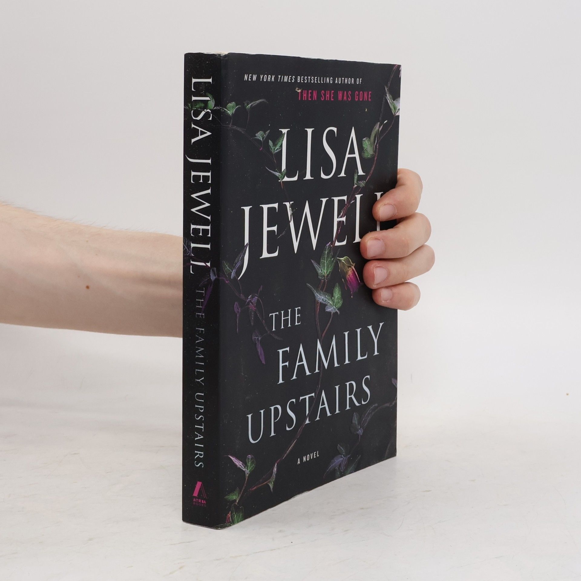 Lisa Jewell The Family Upstairs