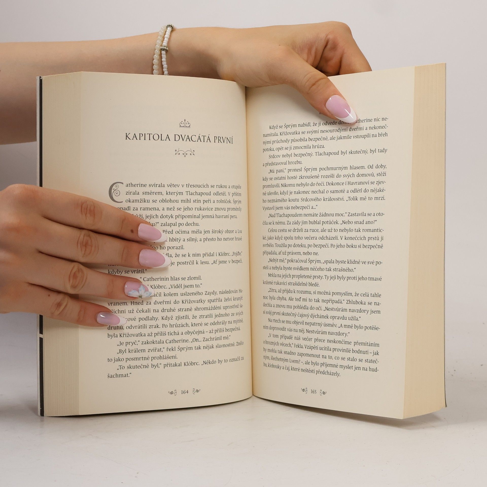 Marissa Meyer Bez srdce