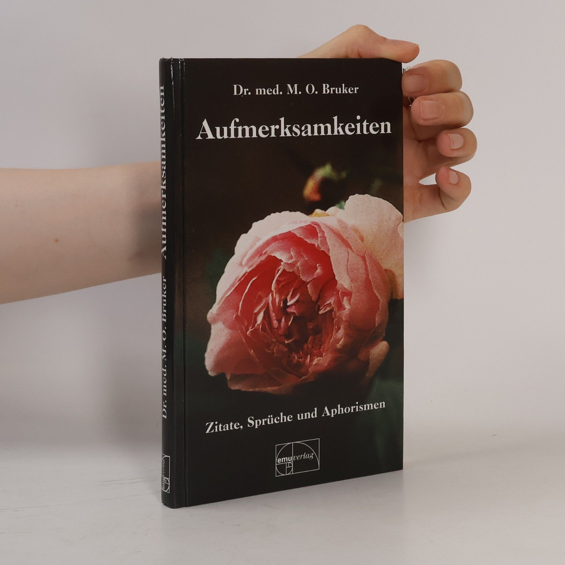 Collectif d'auteurs Aufmerksamkeiten