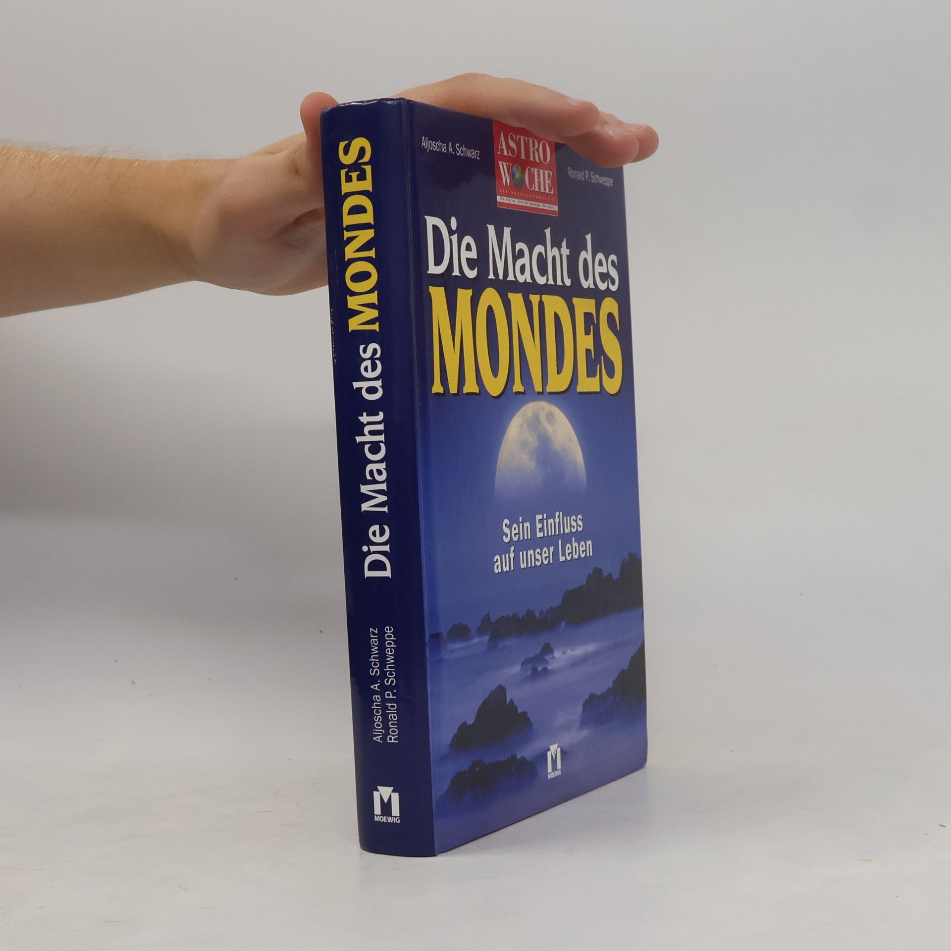 Die Macht des Mondes