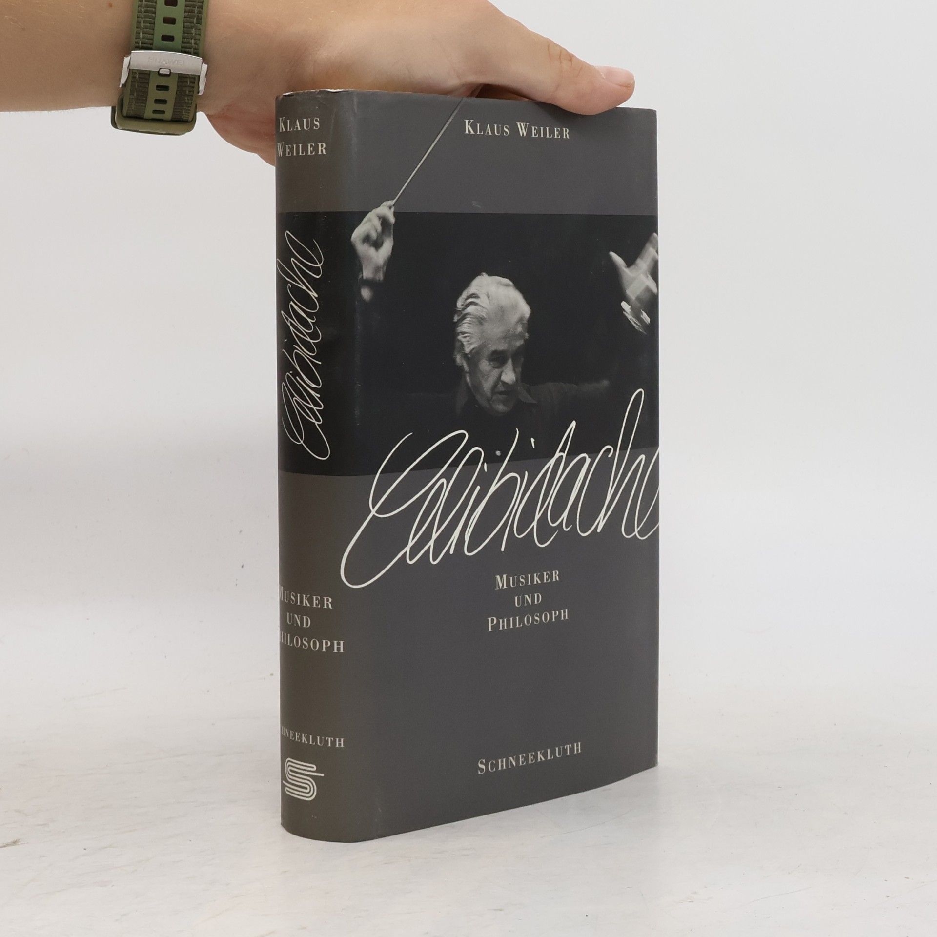 Celibidache