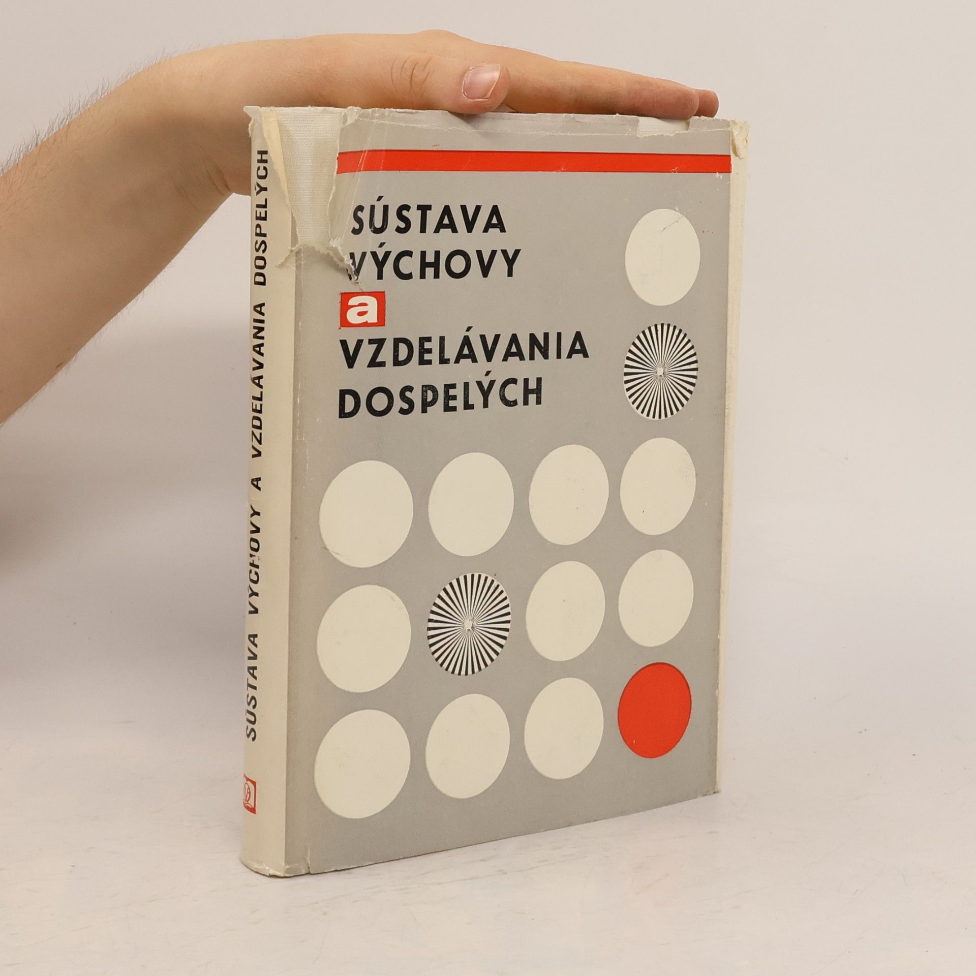 Autorenkollektiv Sústava výchovy a vzdelávania dospelých