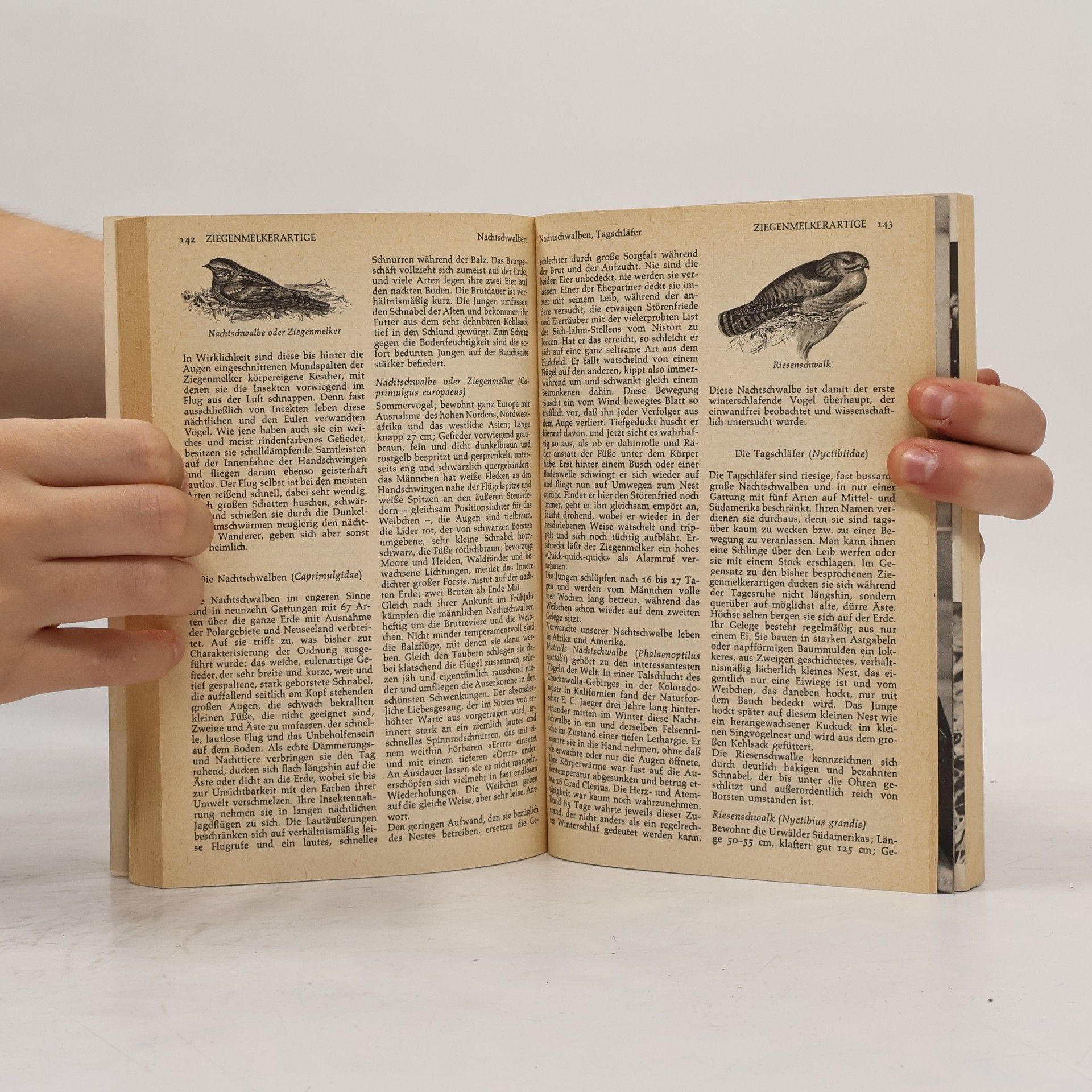Hans-Wilhelm Smolik Tierlexikon 3