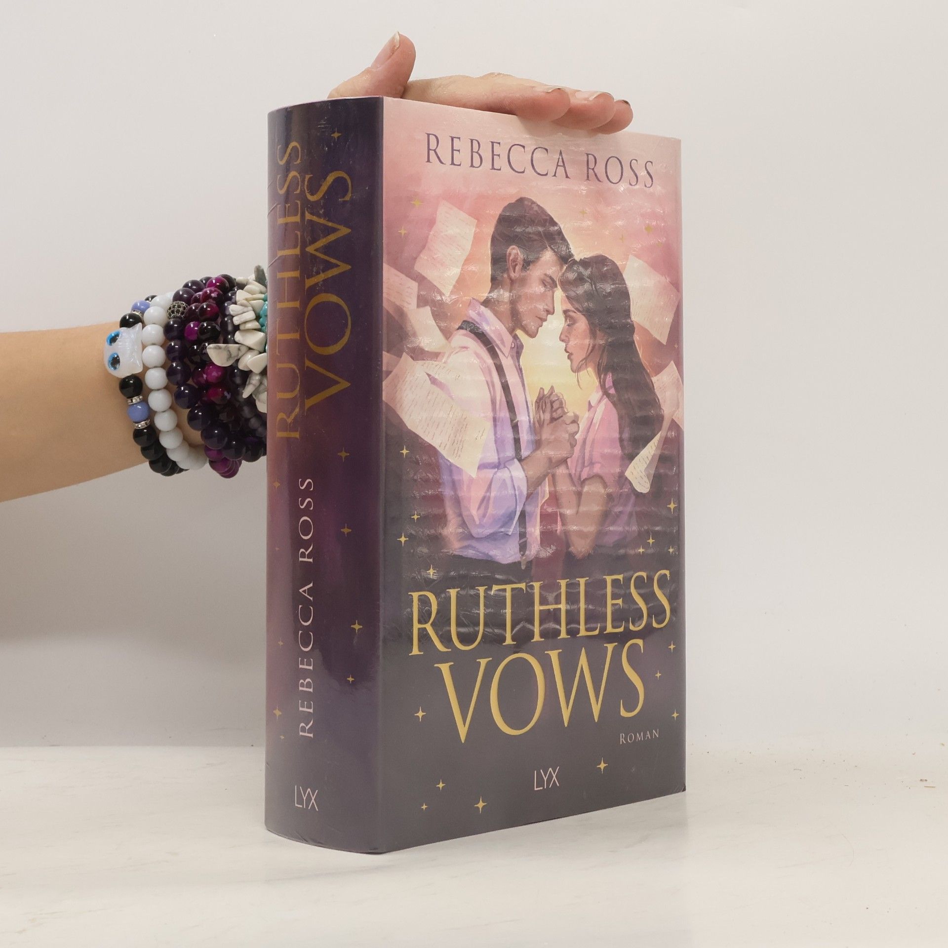 Ruthless Vows