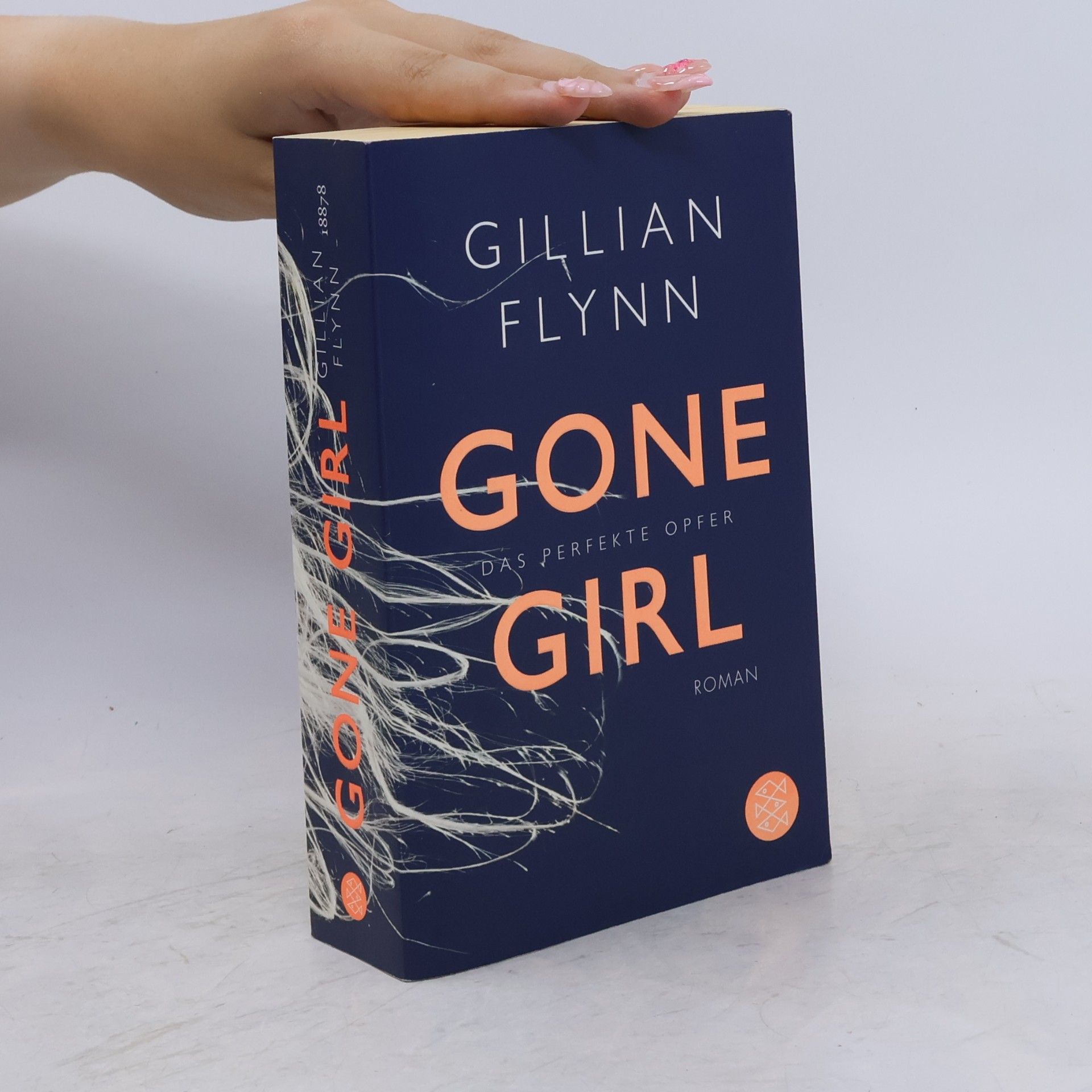 Gillian Flynn Gone girl