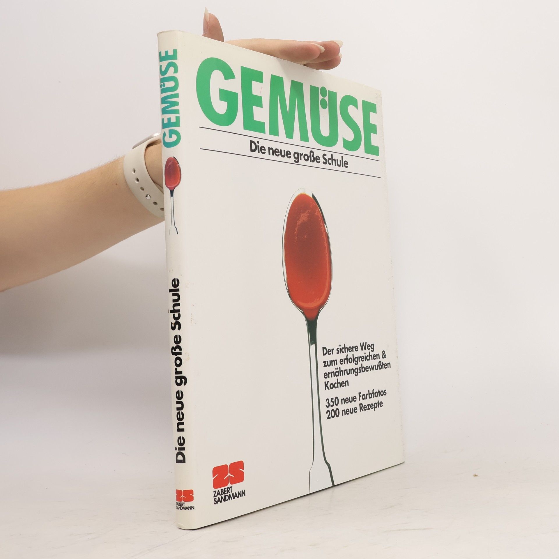 Autorenkollektiv Gemüse. Die besten Rezepte