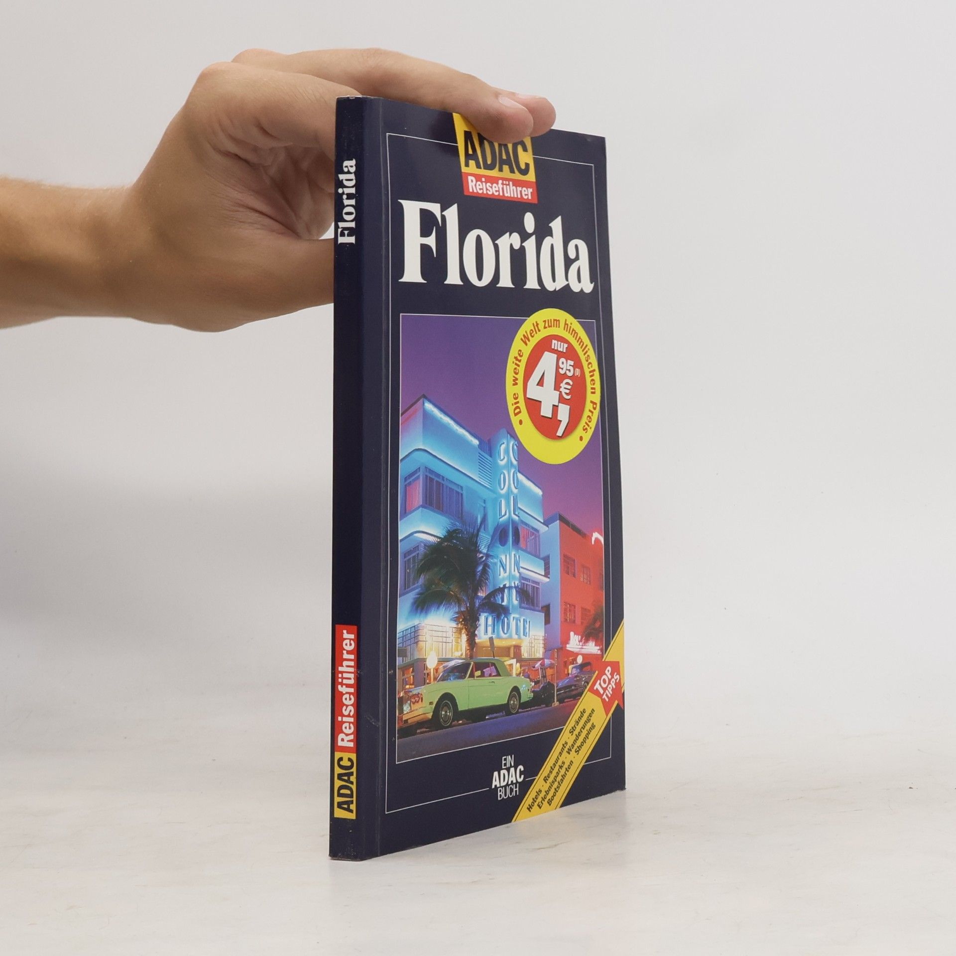 Hardy-Bernd Wagner Florida