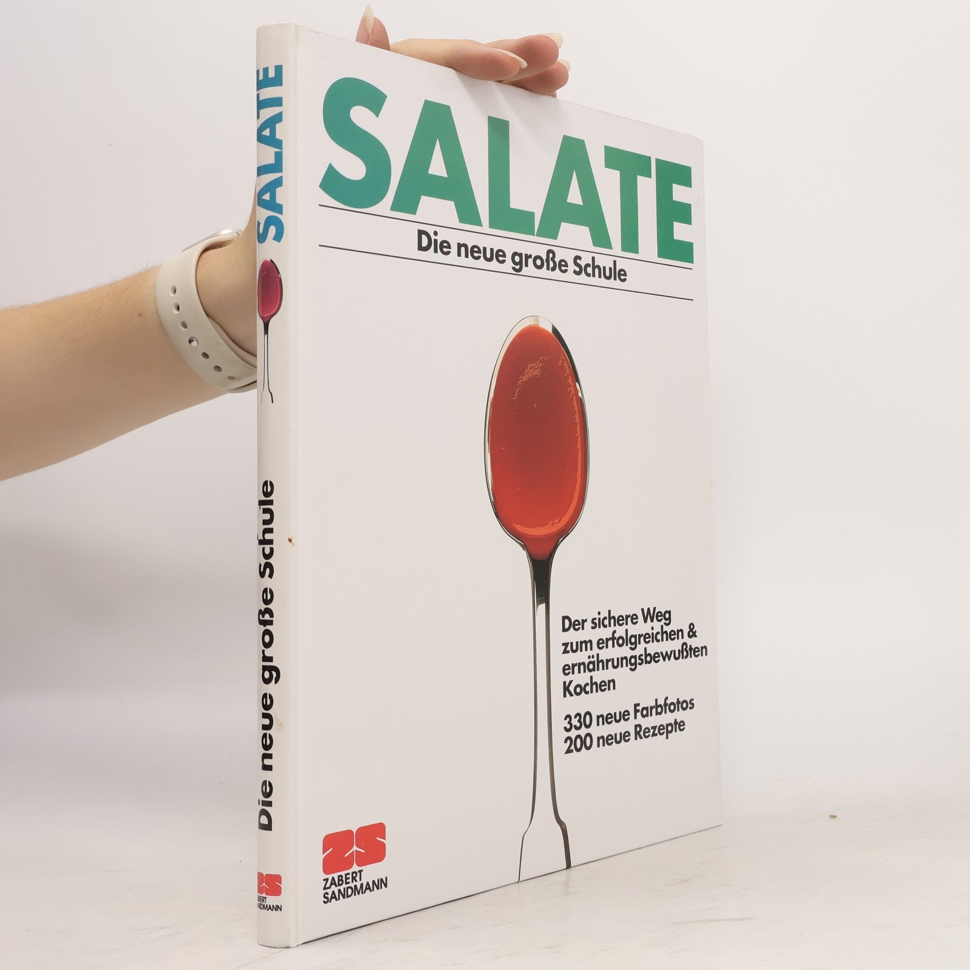 Monika Kellermann Salate