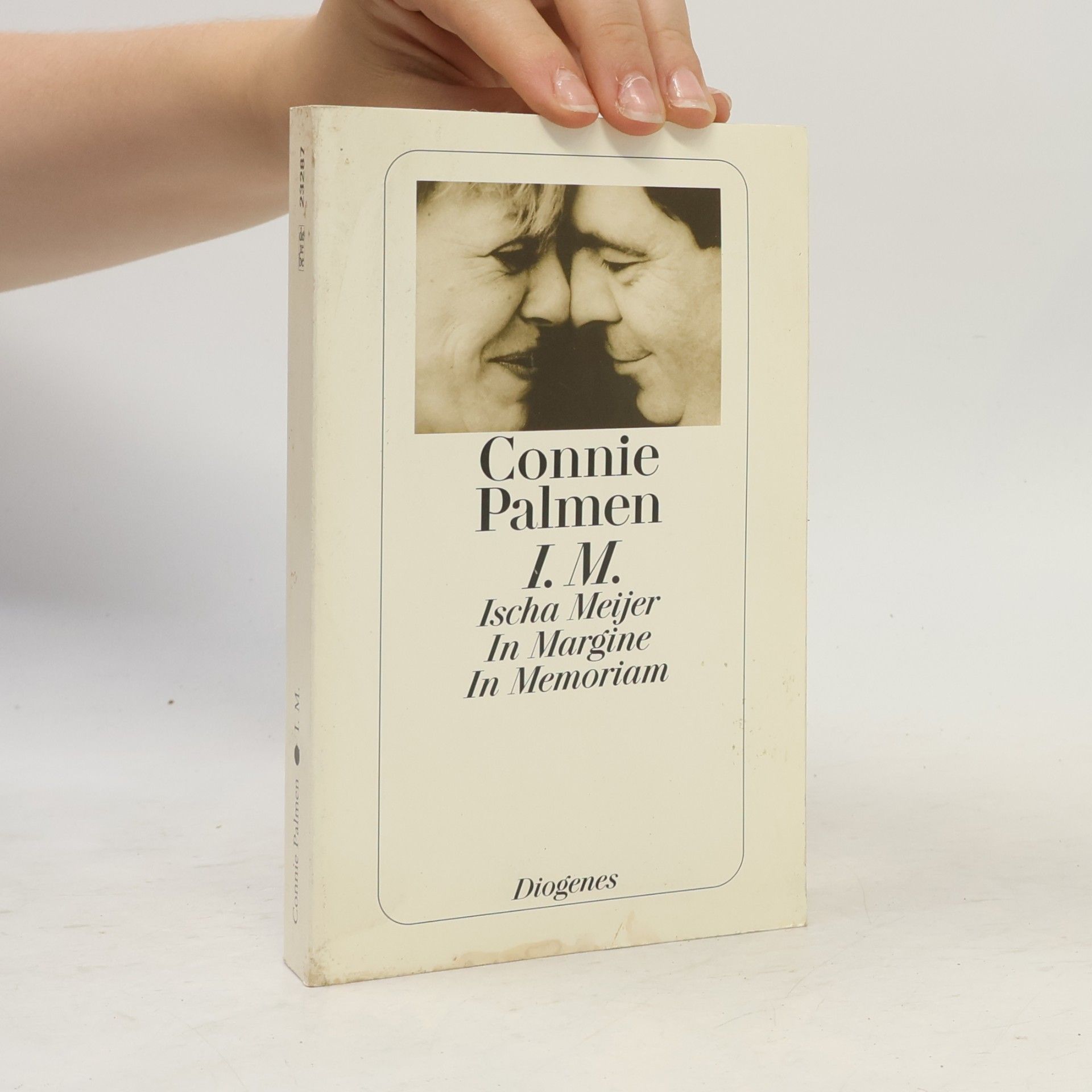 Connie Palmen I. M.