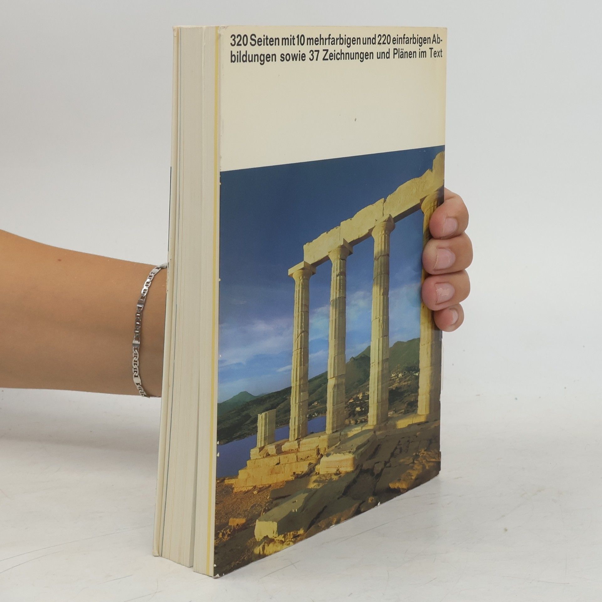 Evi Melas Athen