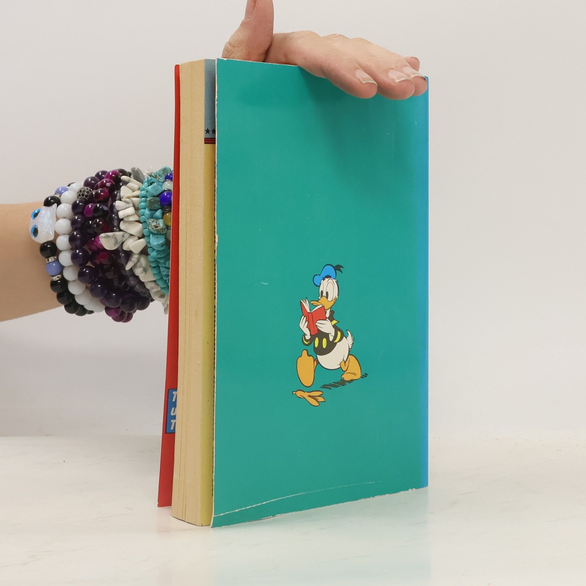 Walt Disney Lustiges Taschenbuch 3